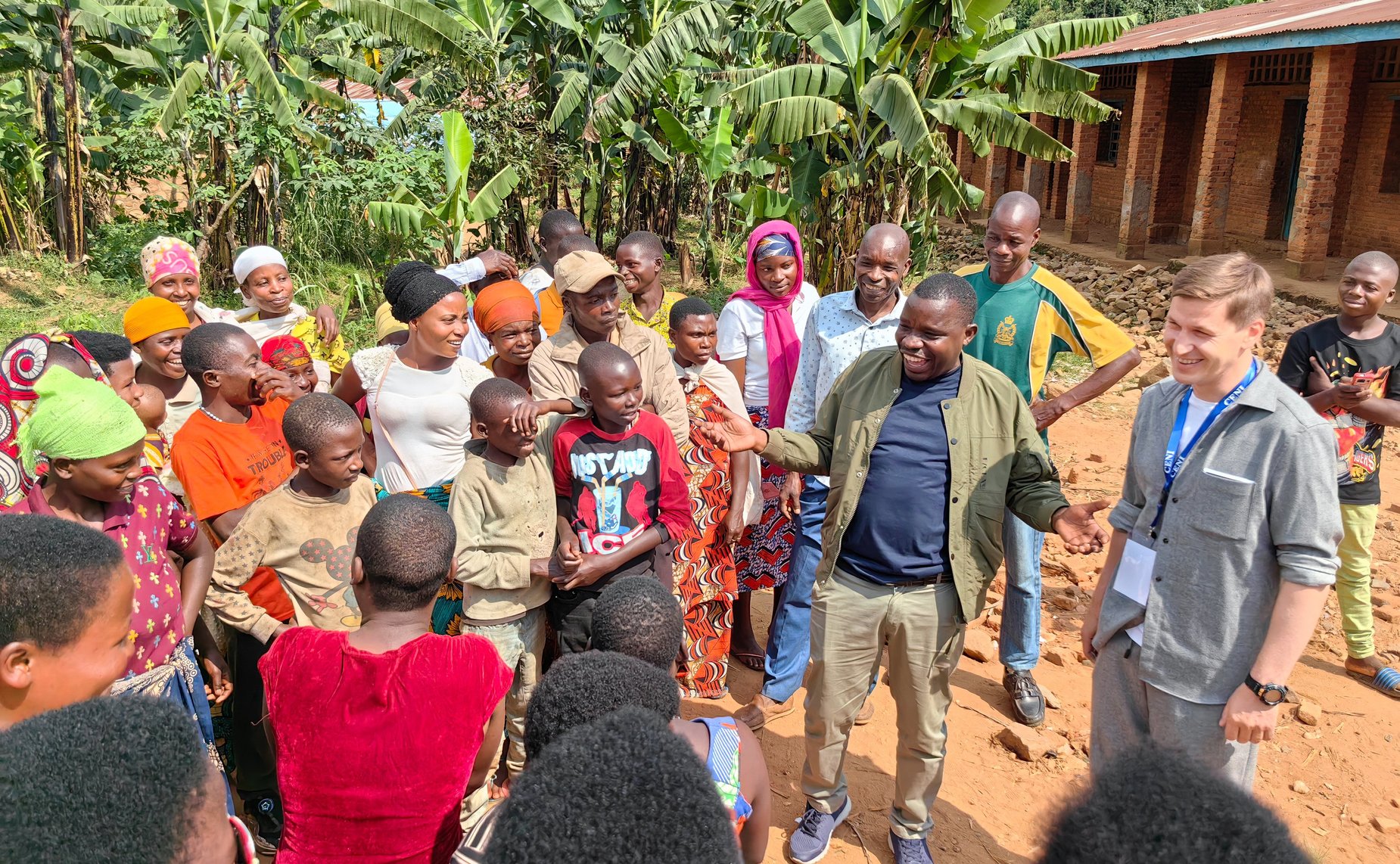 Сенаторы Российской Федерации приняли участие в наблюдении за проведением выборов в Национальную ассамблею Республики Бурунди