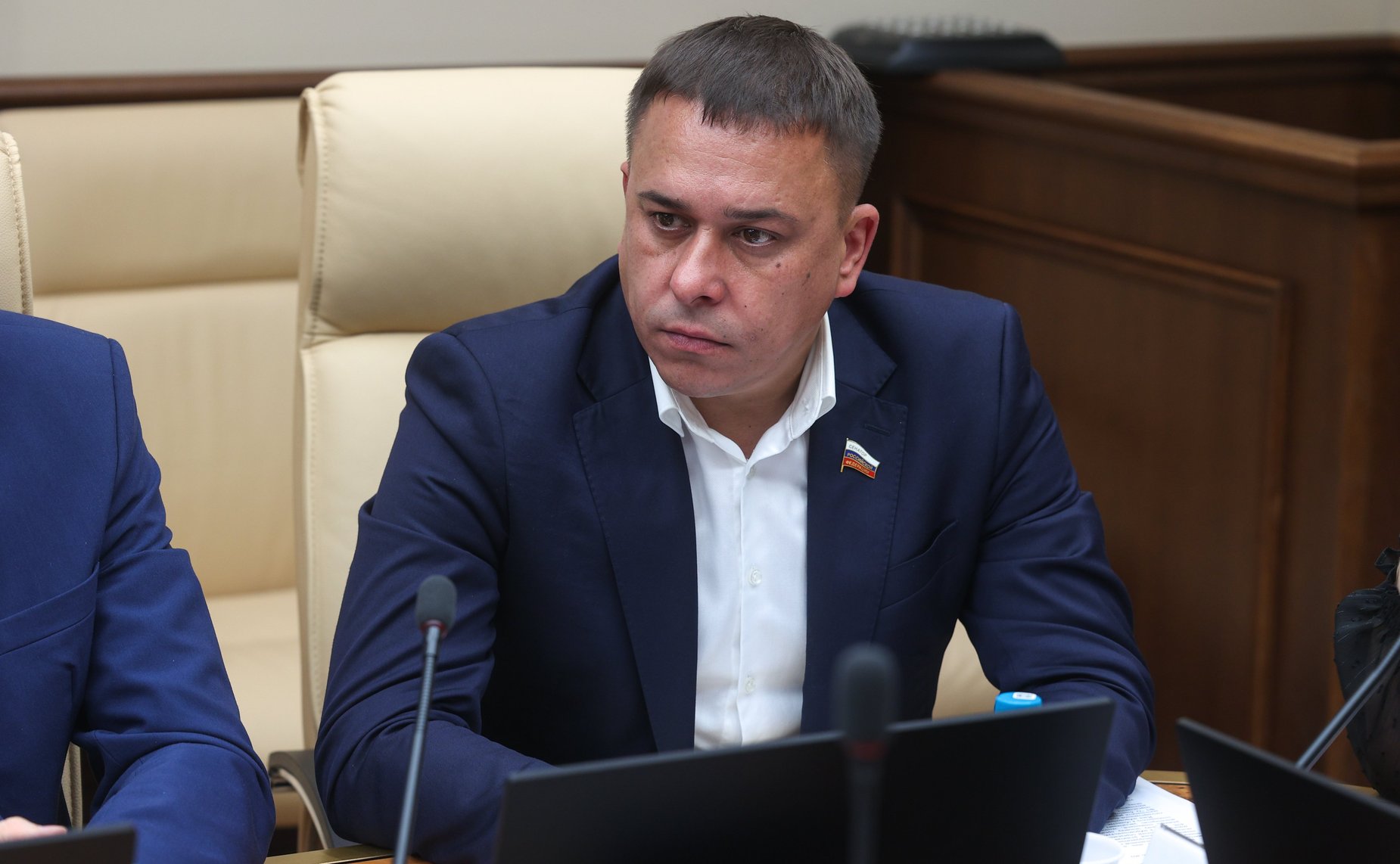 Айрат Гибатдинов
