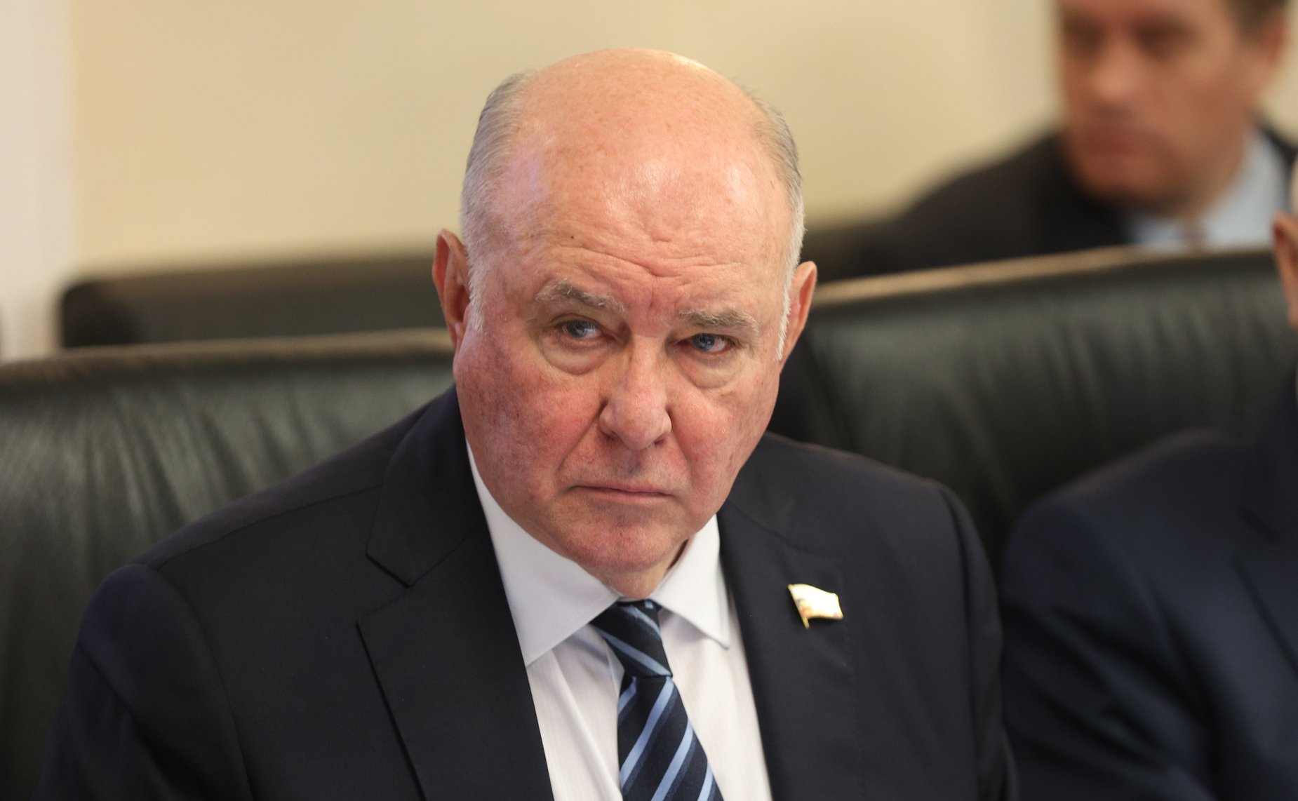 Григорий Карасин