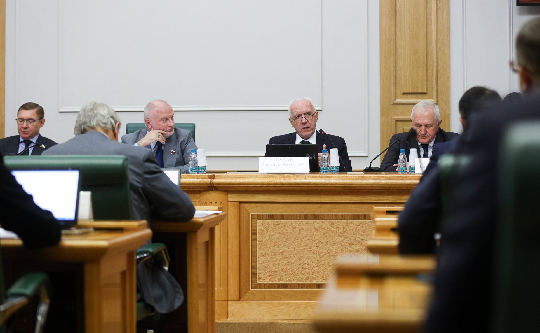 Александр Гуцан