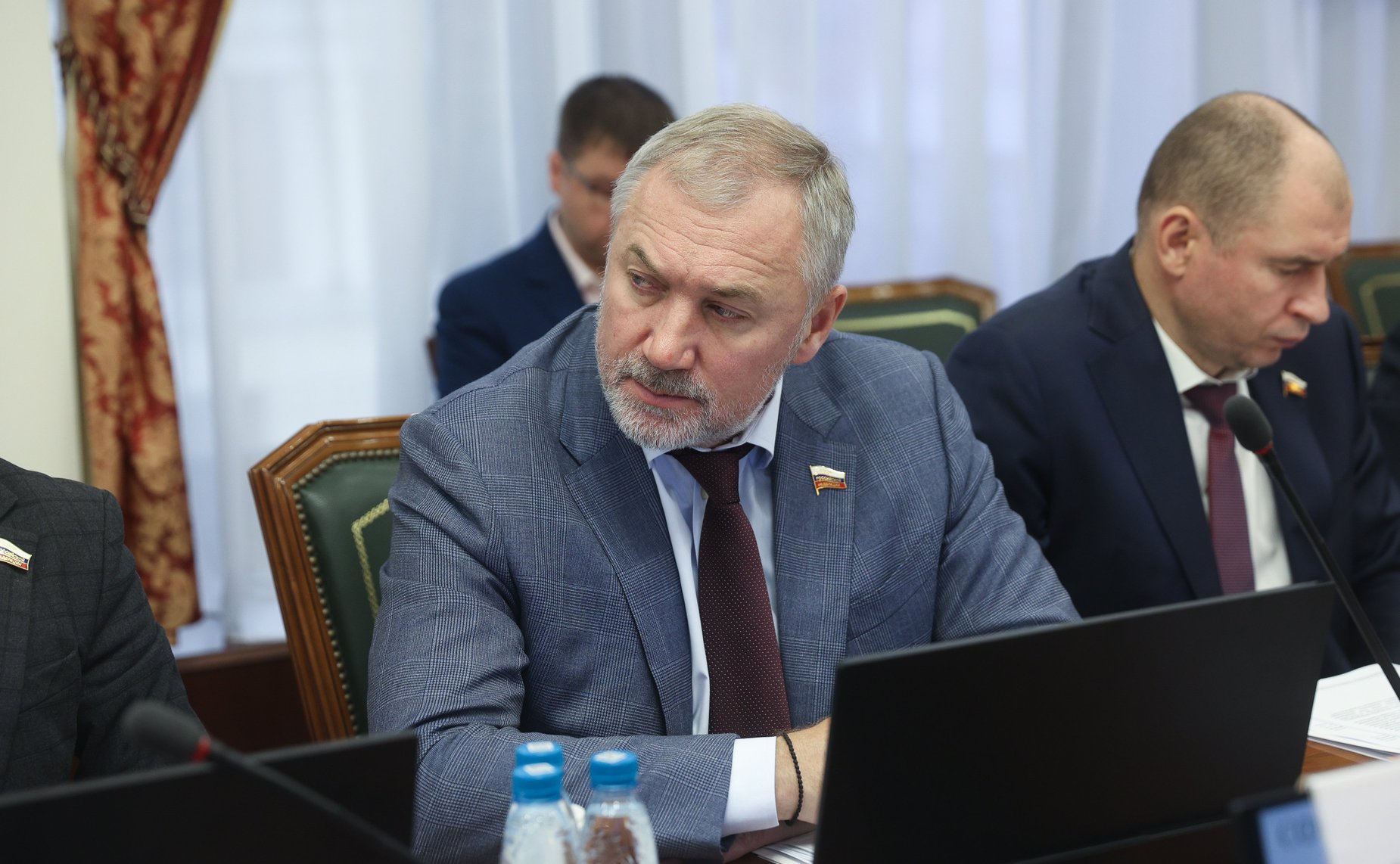 Константин Басюк