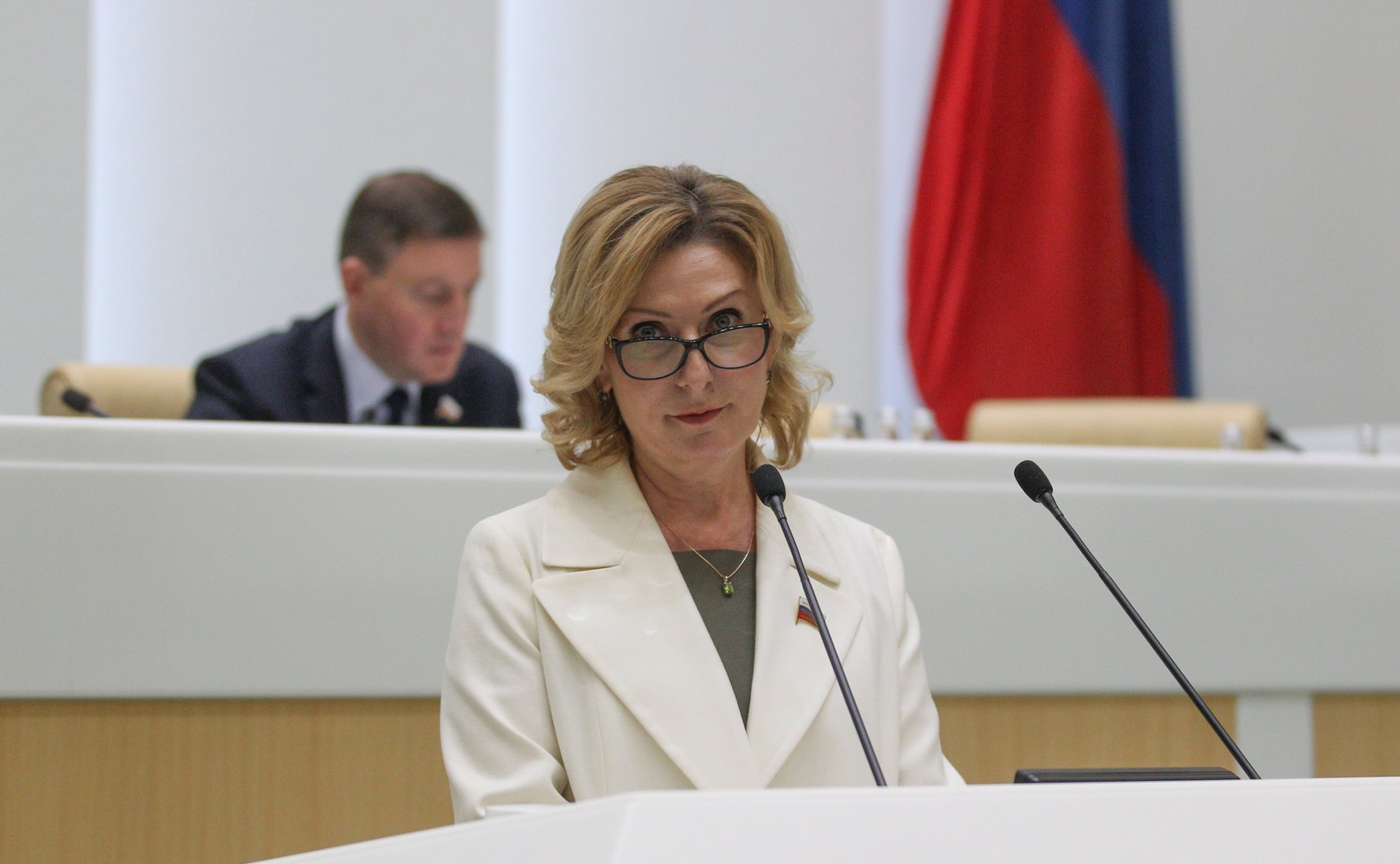 Инна Святенко