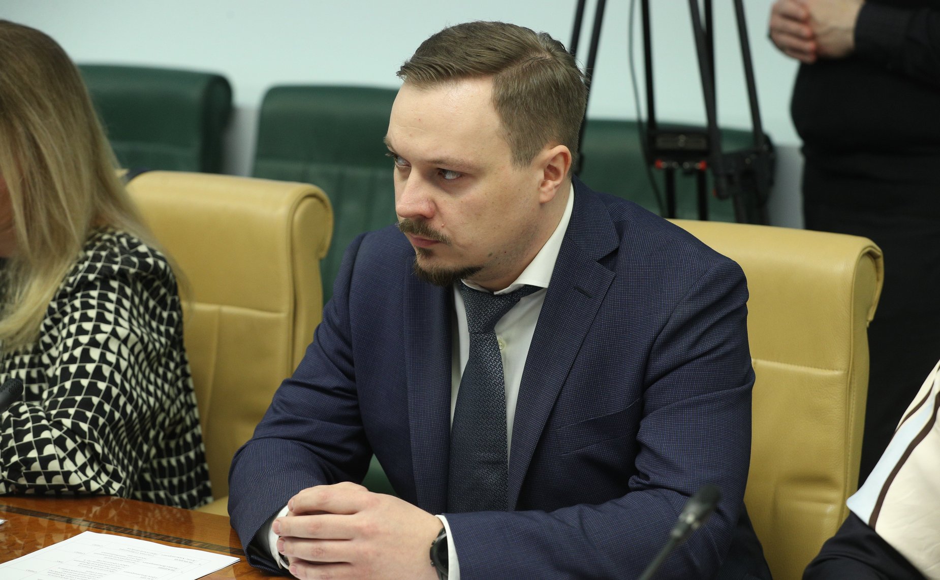 Парламентские слушания Комитета СФ по федеративному устройству, региональной политике, МСУ и делам Севера