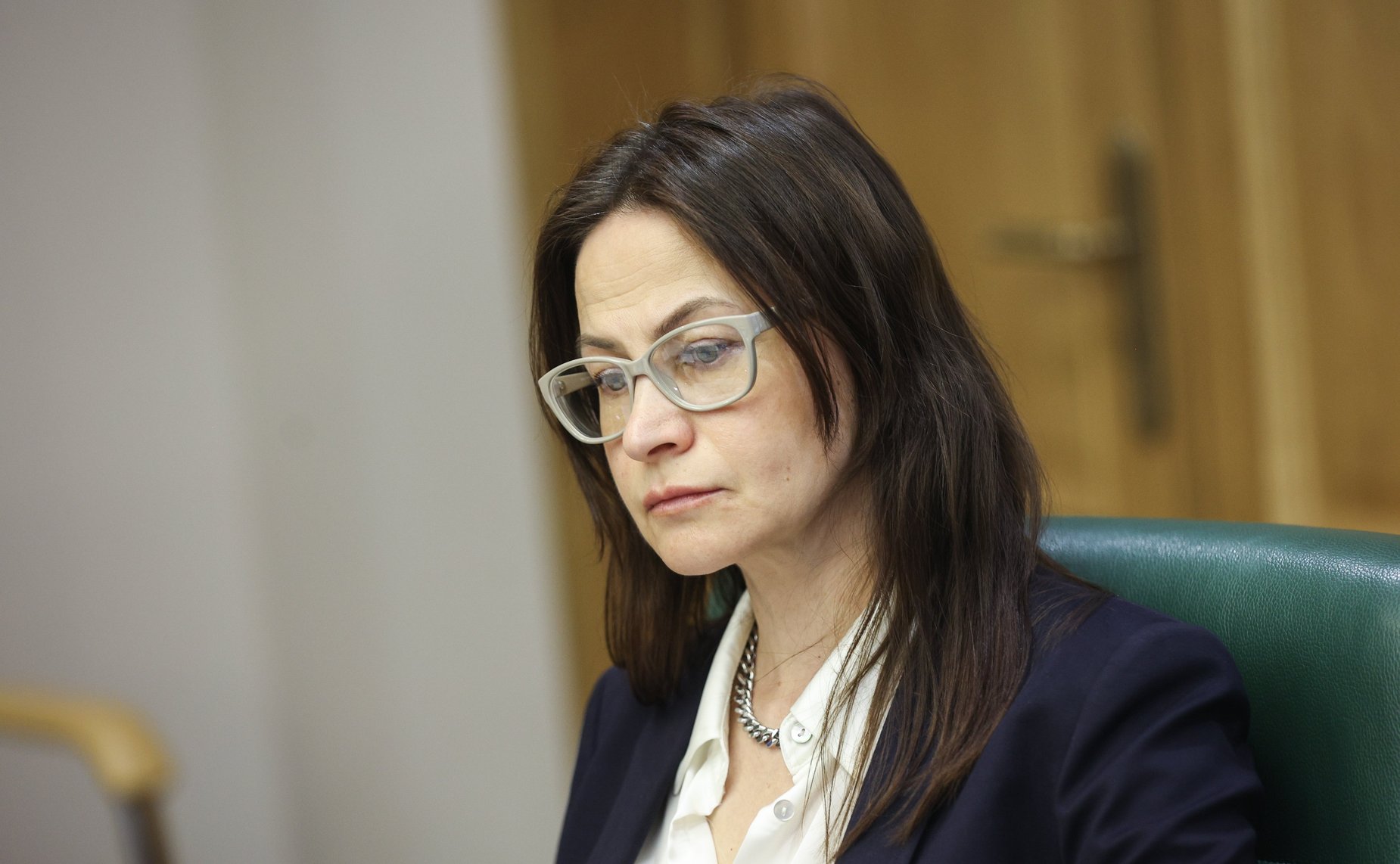 Заседание рабочей группы при Комитете СФ по Регламенту и организации парламентской деятельности по законодательному обеспечению развития национальной системы защиты прав потребителей