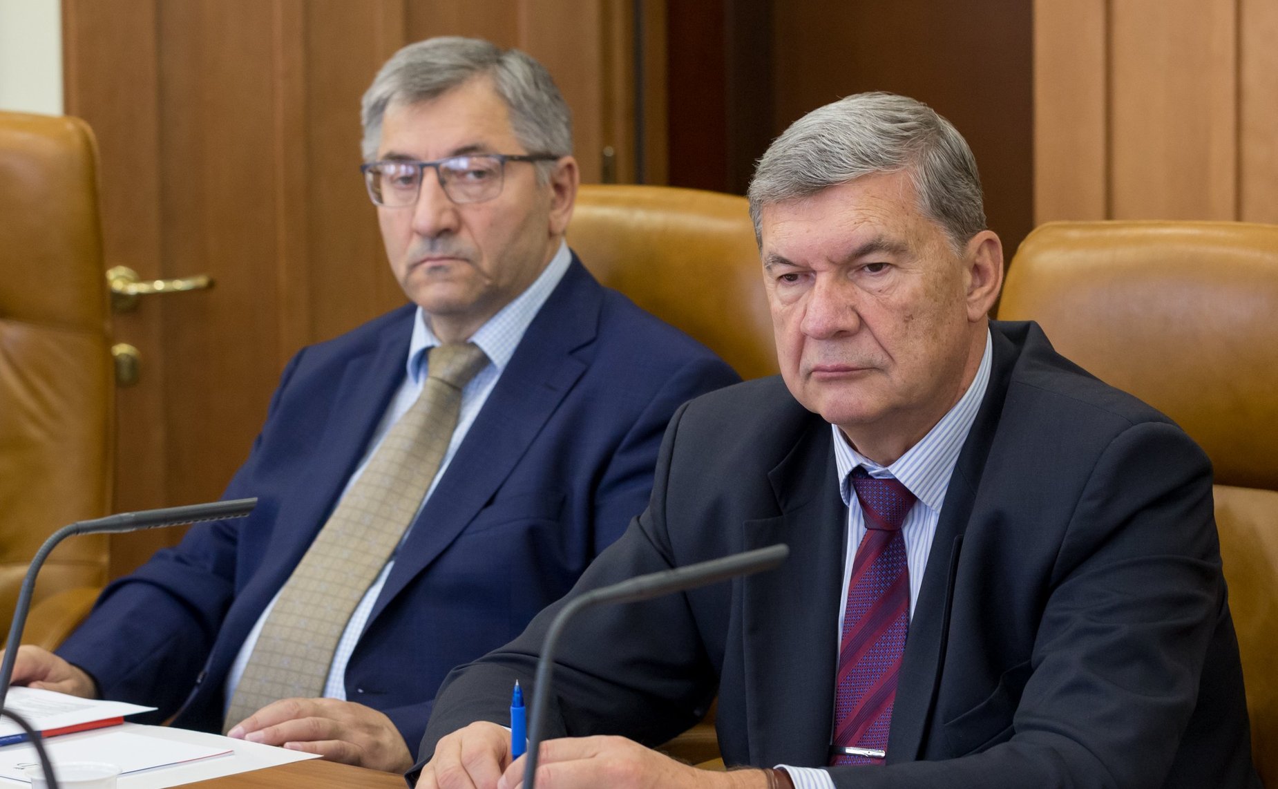 Заседание организационного комитета по подготовке проведения V Фетиваля православной культуры и традиции малых городов и сельских поселений Руси «София-2019»