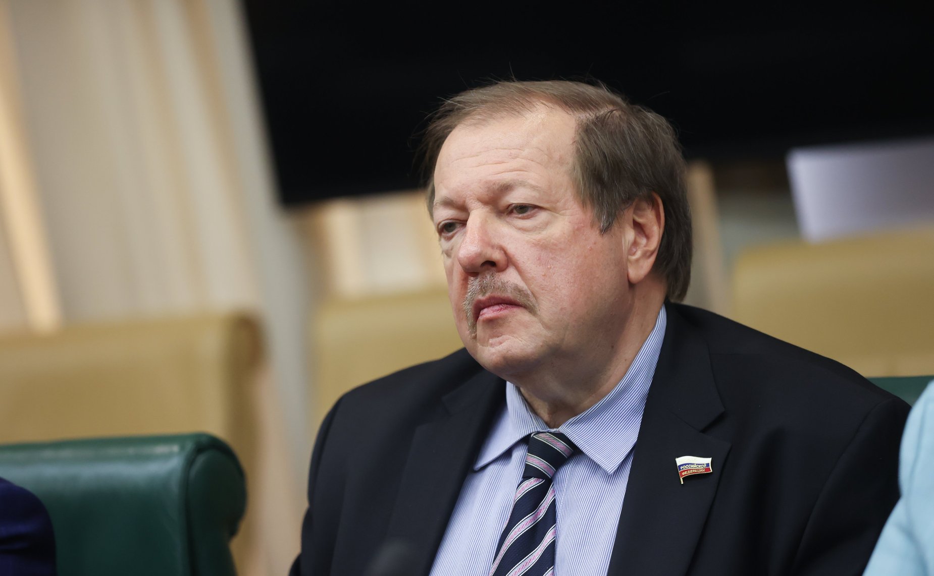 Александр Русаков