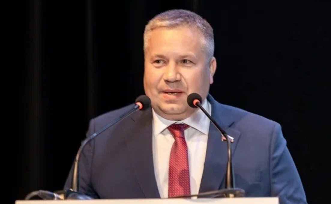 Денис Гусев