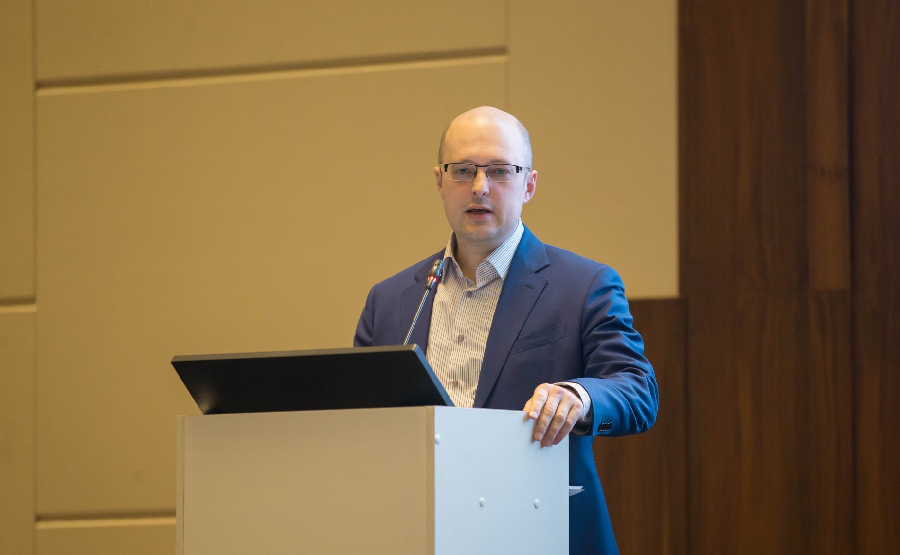 Конференция «Культурное пространство народов России и Донбасса»