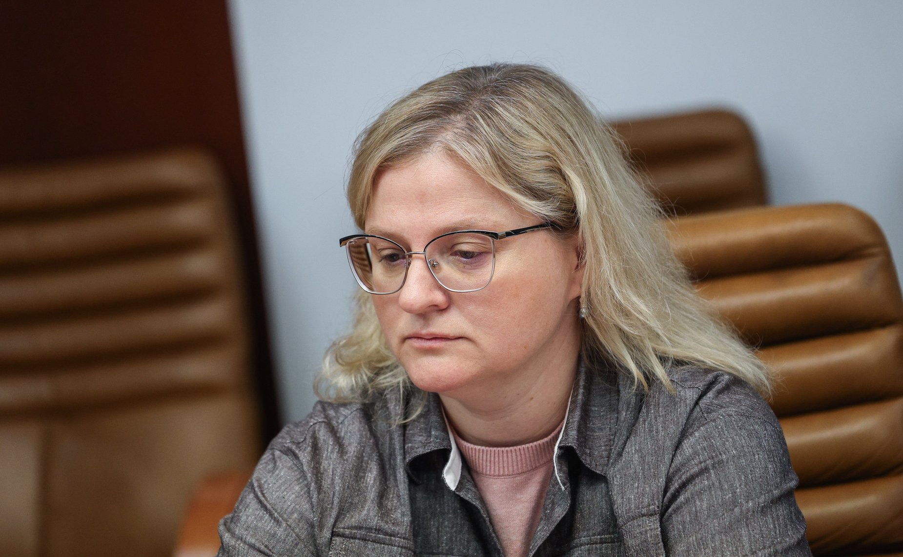 Круглый стол Комитета Совета Федерации по социальной политике на тему «Развитие онкологической службы в Российской Федерации: перспективный подход и меры поддержки»