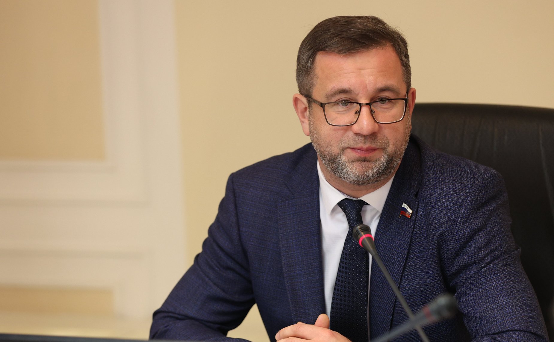 Николай Владимиров