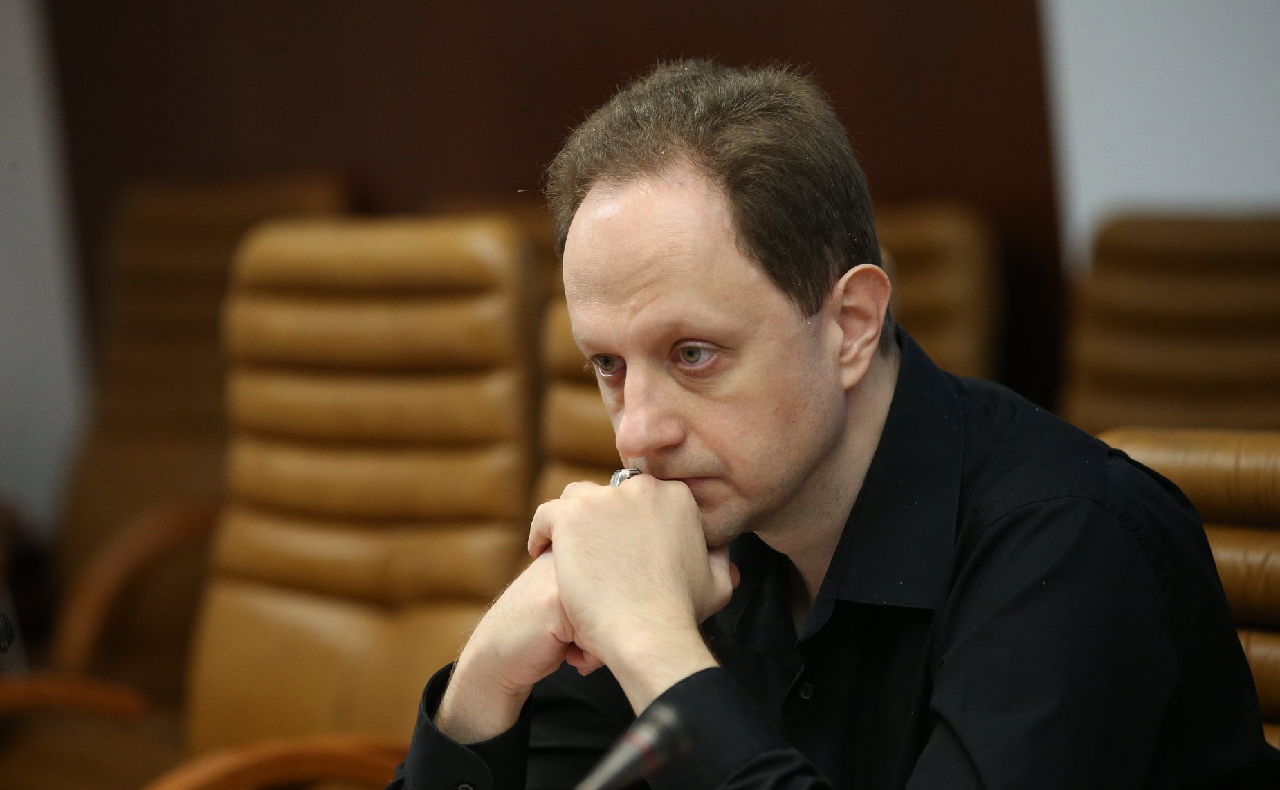 Круглый стол Комитета СФ по экономической политике