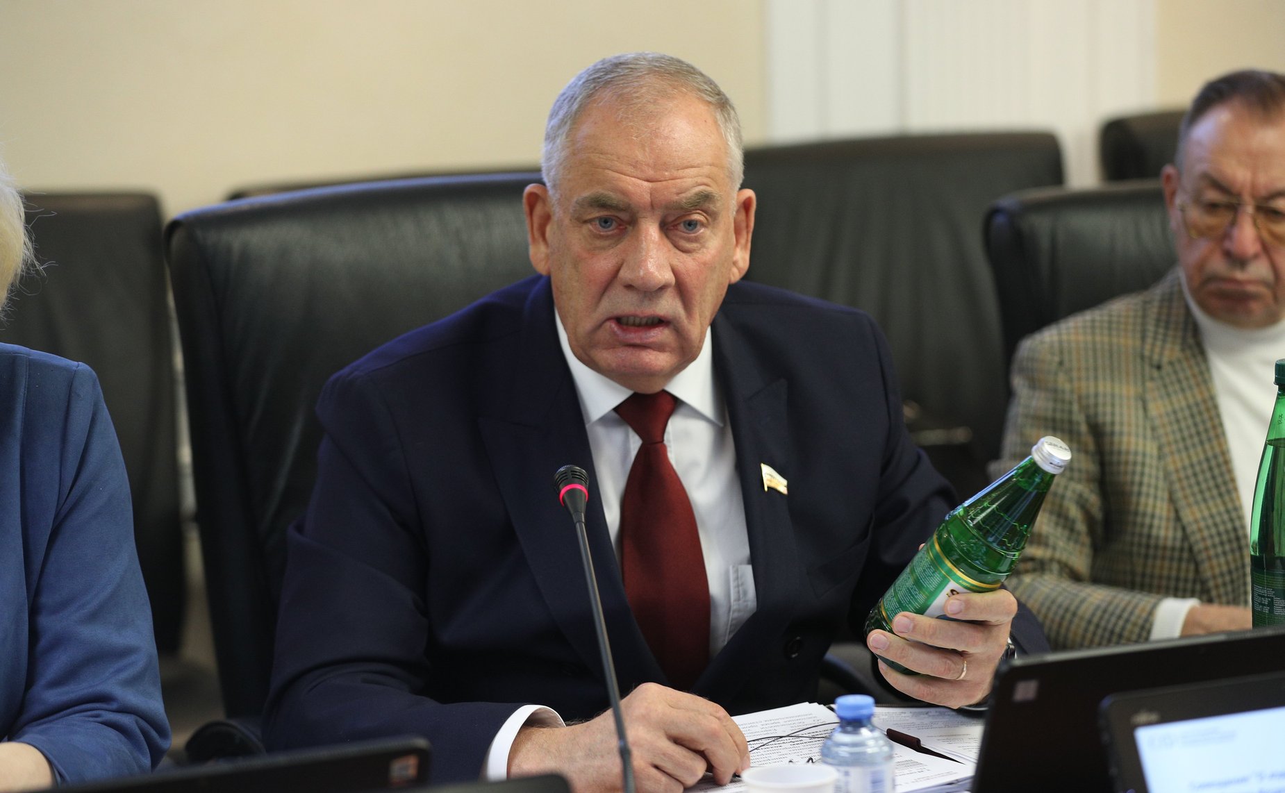 Сергей Митин