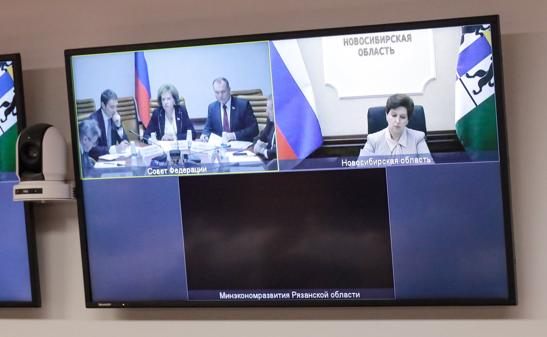 Круглый стол Комитета Совета Федерации по науке, образованию и культуре «Об актуальных вопросах совершенствования законодательства в сфере научной и научно-технической деятельности»