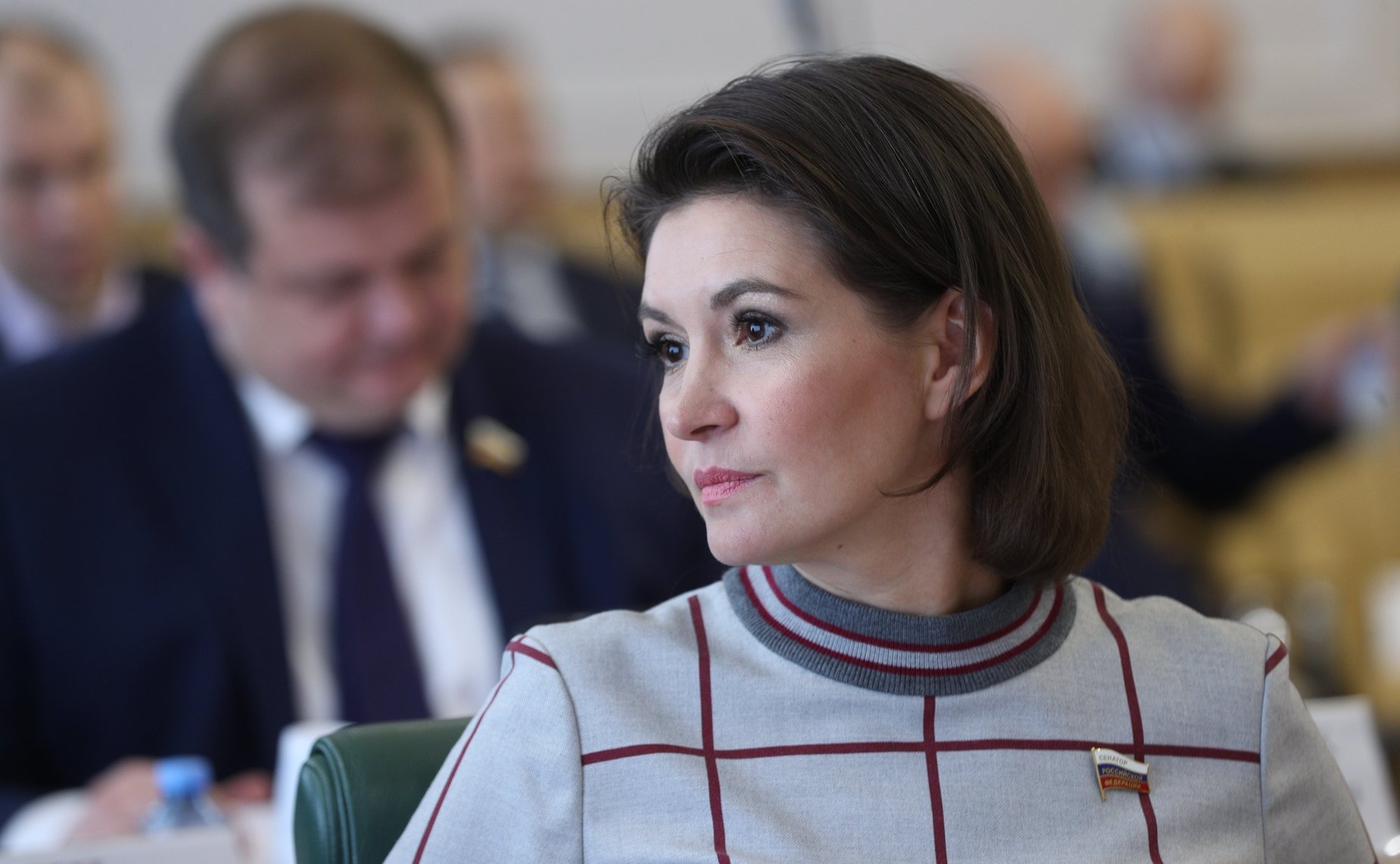 Маргарита Павлова