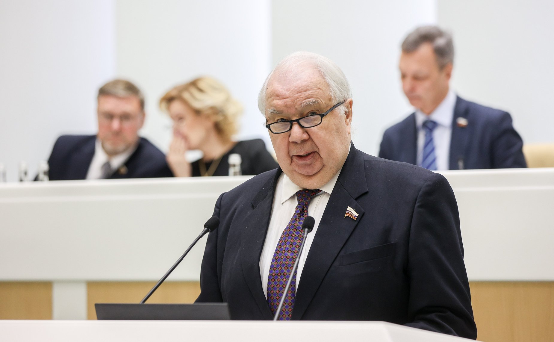 Сергей Кисляк