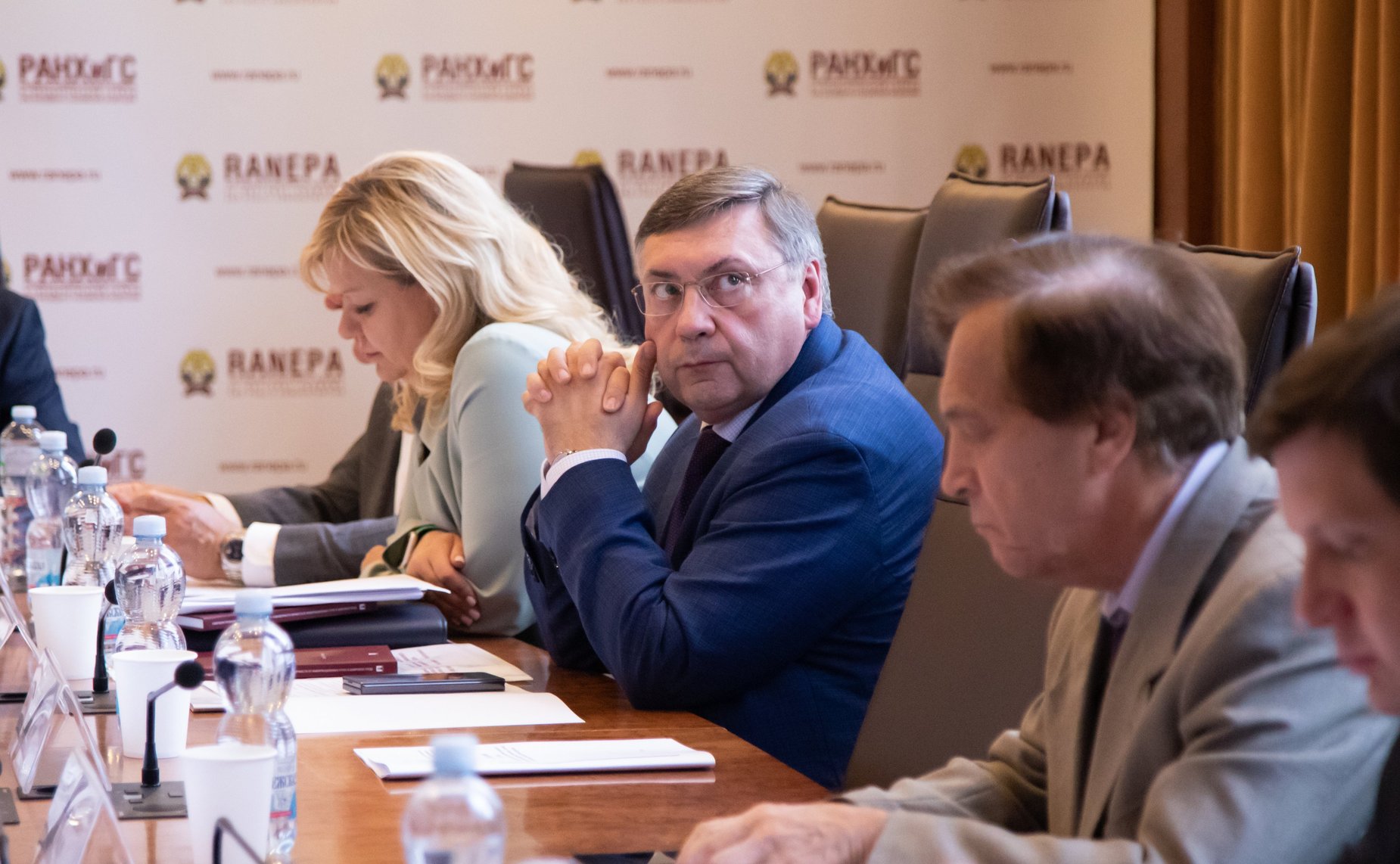 Вадим Соколов