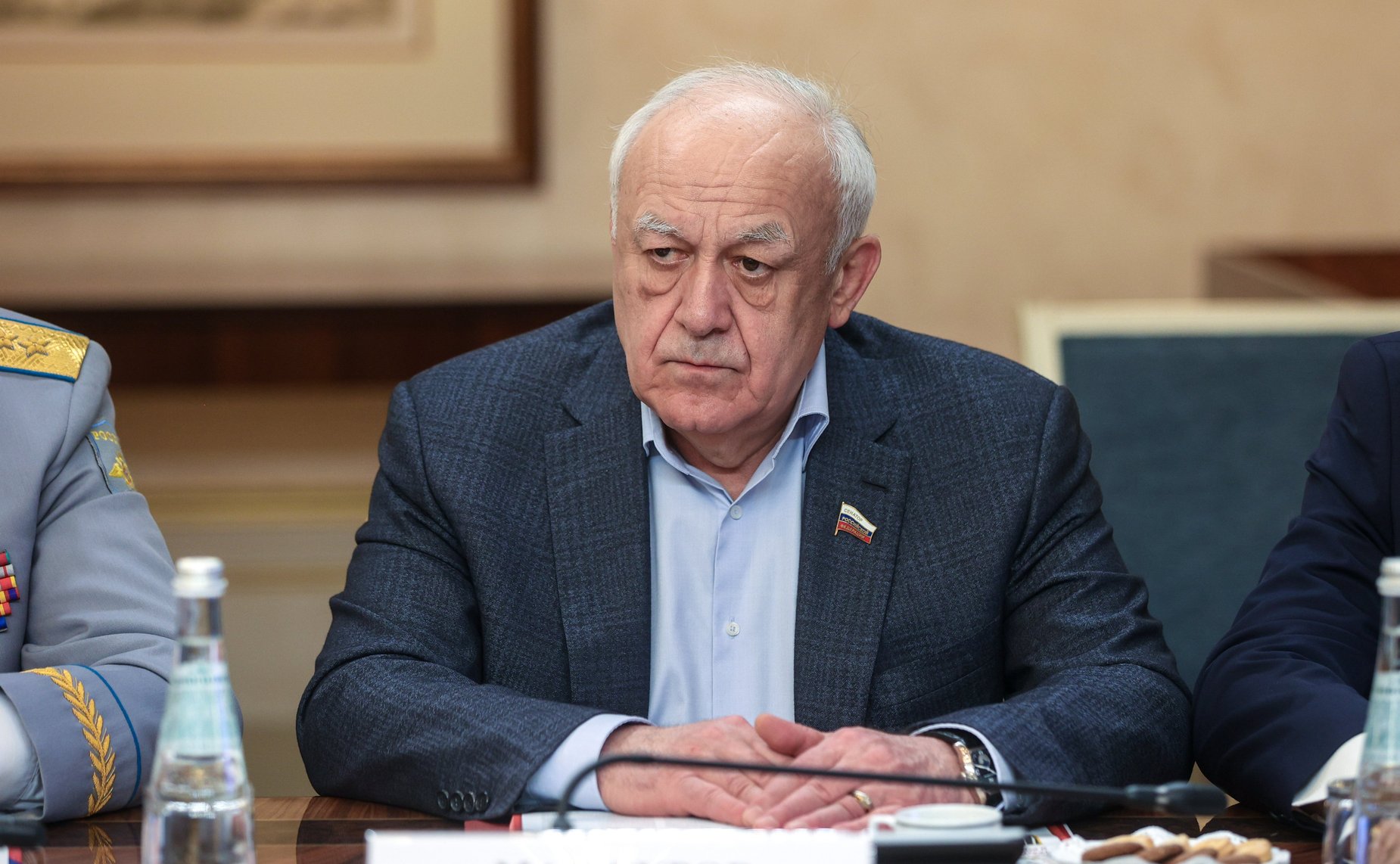 Таймураз Мамсуров