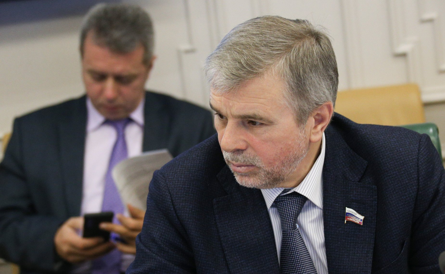 Белан Хамчиев