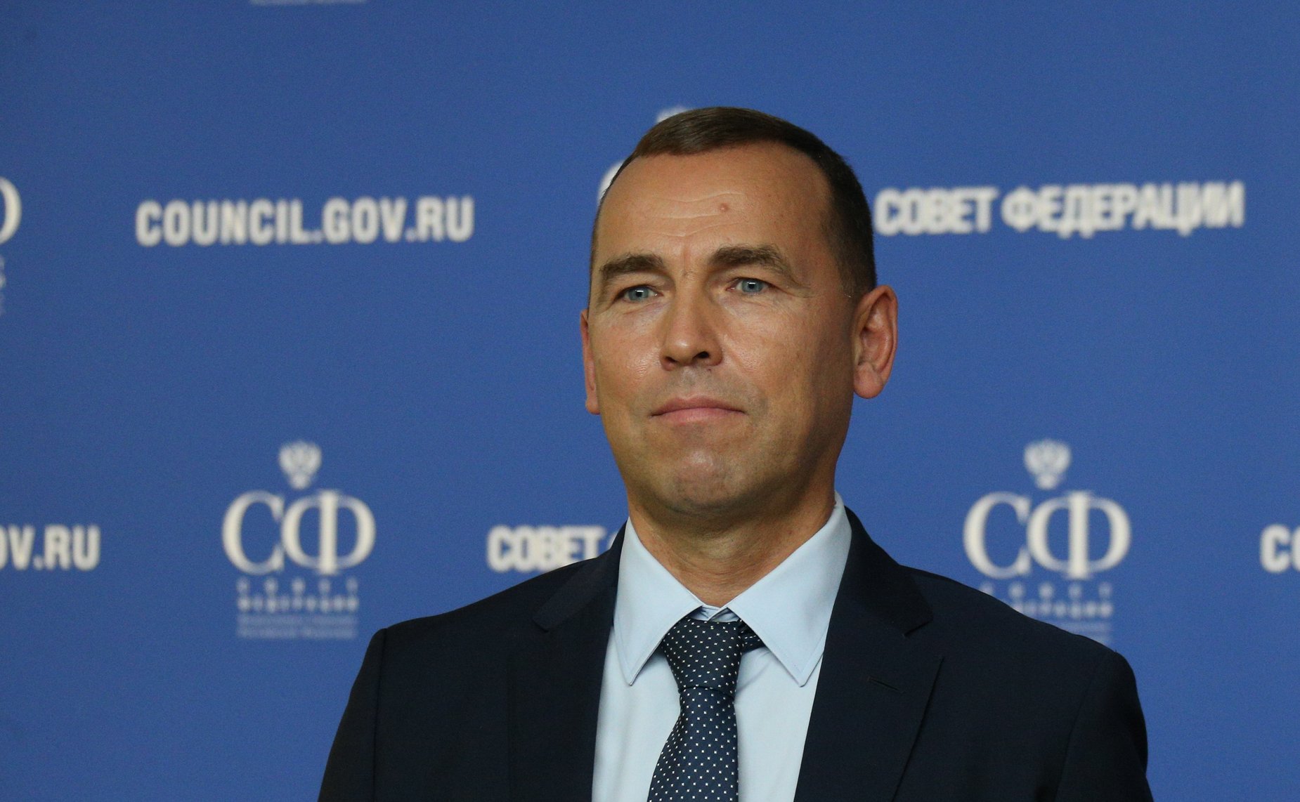 508-е заседание Совета Федерации