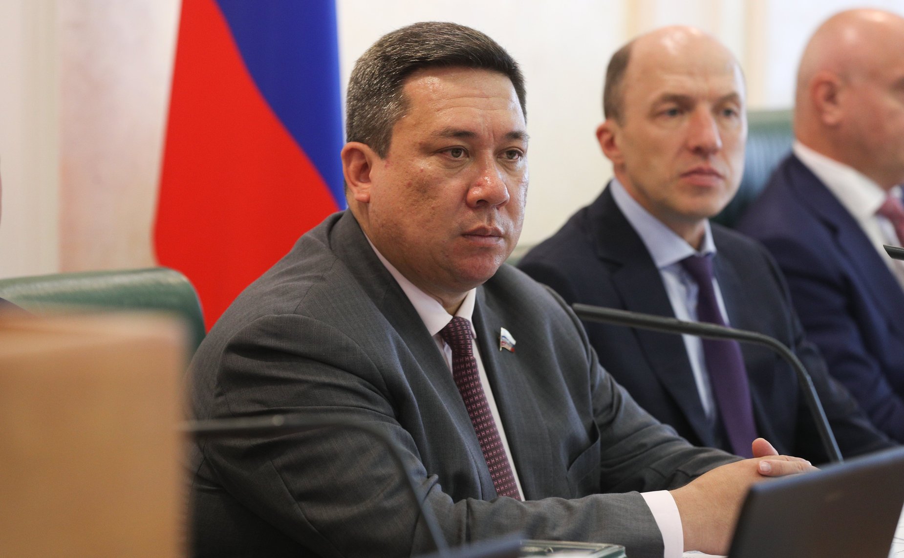 Владимир Полетаев