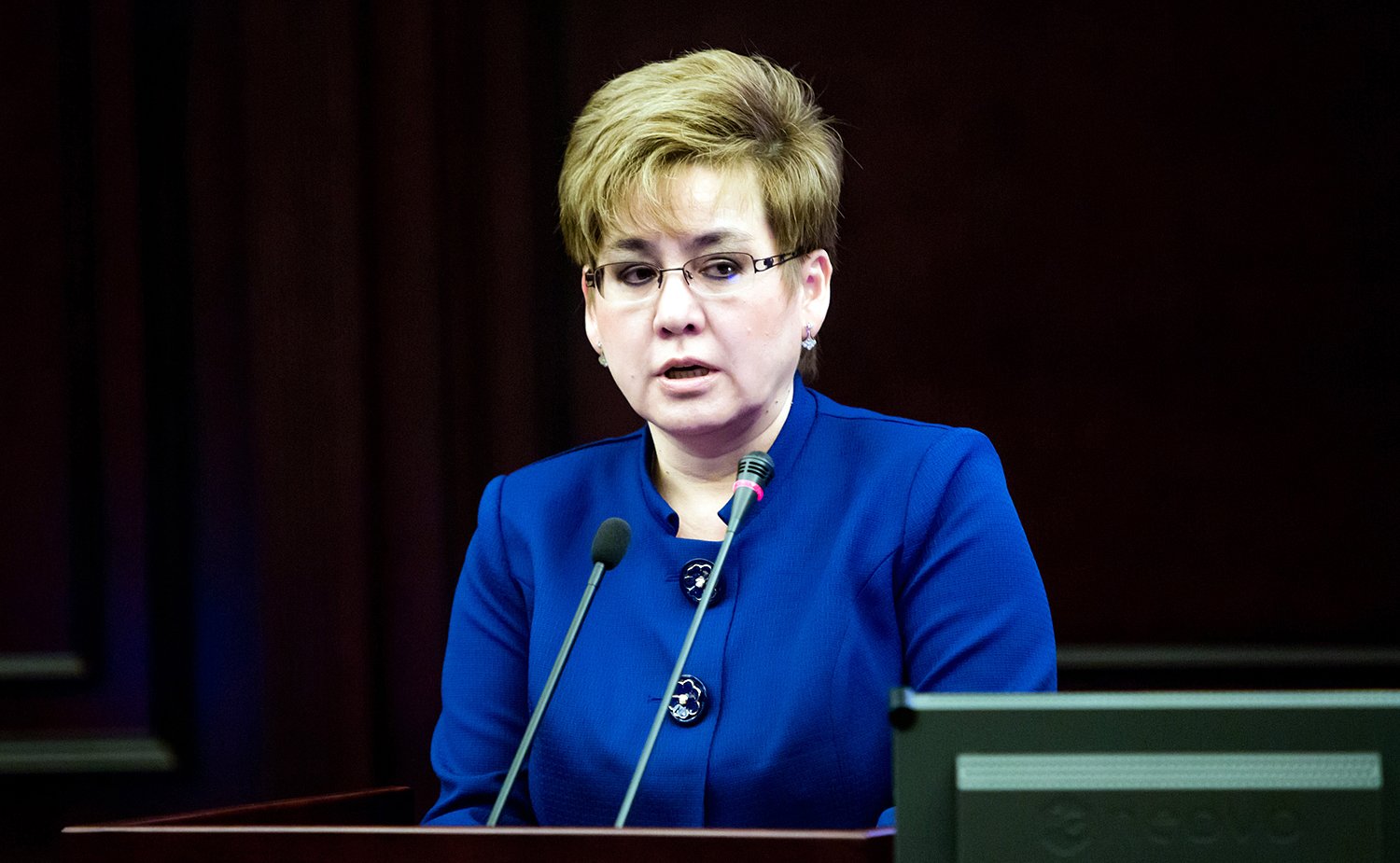 Заседание Совета законодателей Российской Федерации при Федеральном Собрании