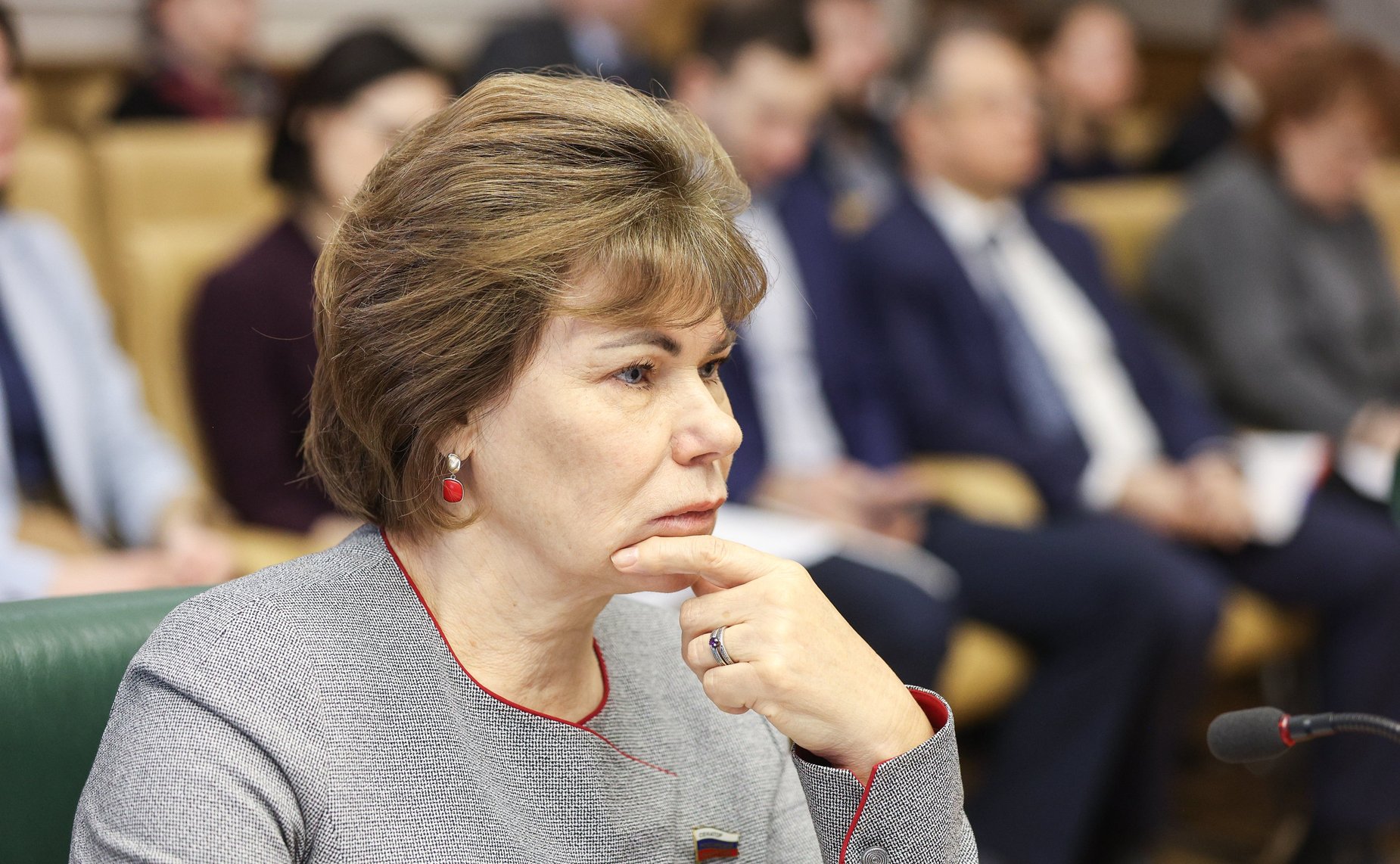 Татьяна Гигель