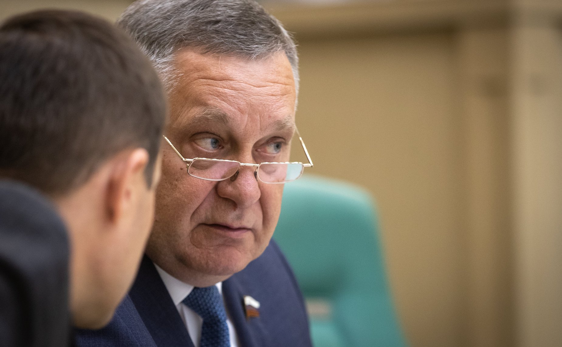 Александр Ракитин