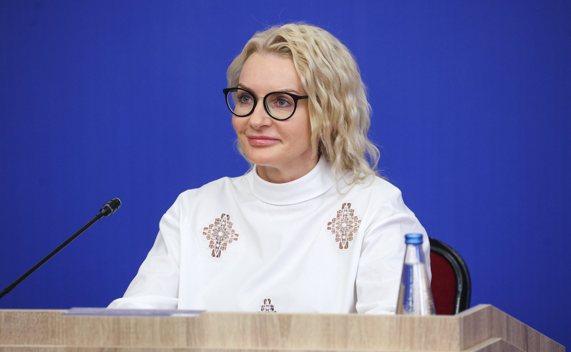 X Парламентский форум «Историко-культурное наследие России». Секция 1 «Сохранение и актуализация культурного наследия: законодательное регулирование и новые подходы»