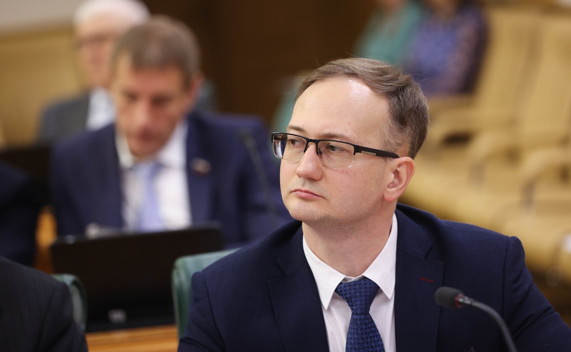 Парламентские слушания Комитета СФ по Регламенту и организации парламентской деятельности «Актуальные вопросы защиты прав потребителей и пути их решения»