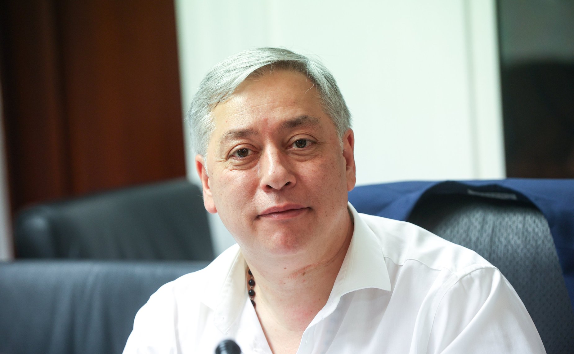 Совещание Комитета СФ по аграрно-продовольственной политике и природопользованию «Проблемы и перспективы развития автоматизированной торговли в Российской Федерации – качество воды в розлив»