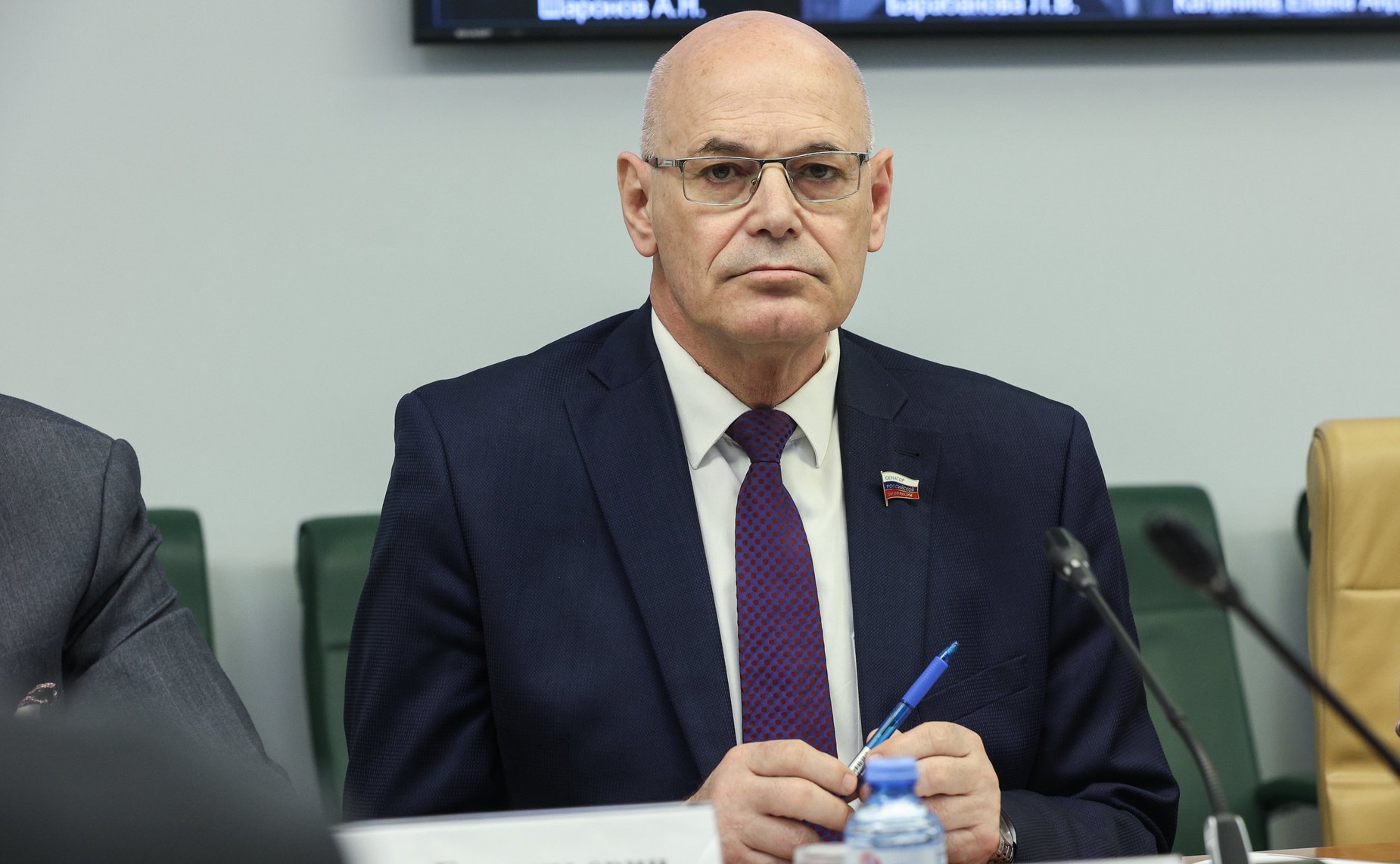 Владимир Круглый