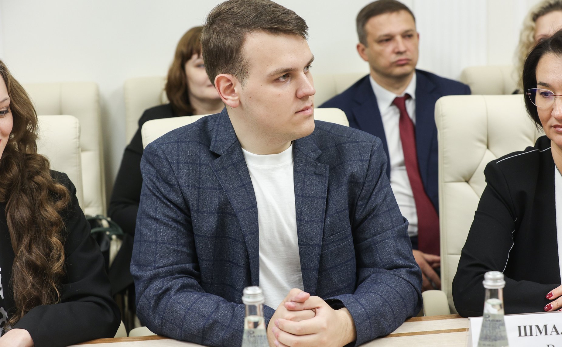 Подведение итогов «Всероссийского цифрового конкурса профессиональной подготовки молодых специалистов»