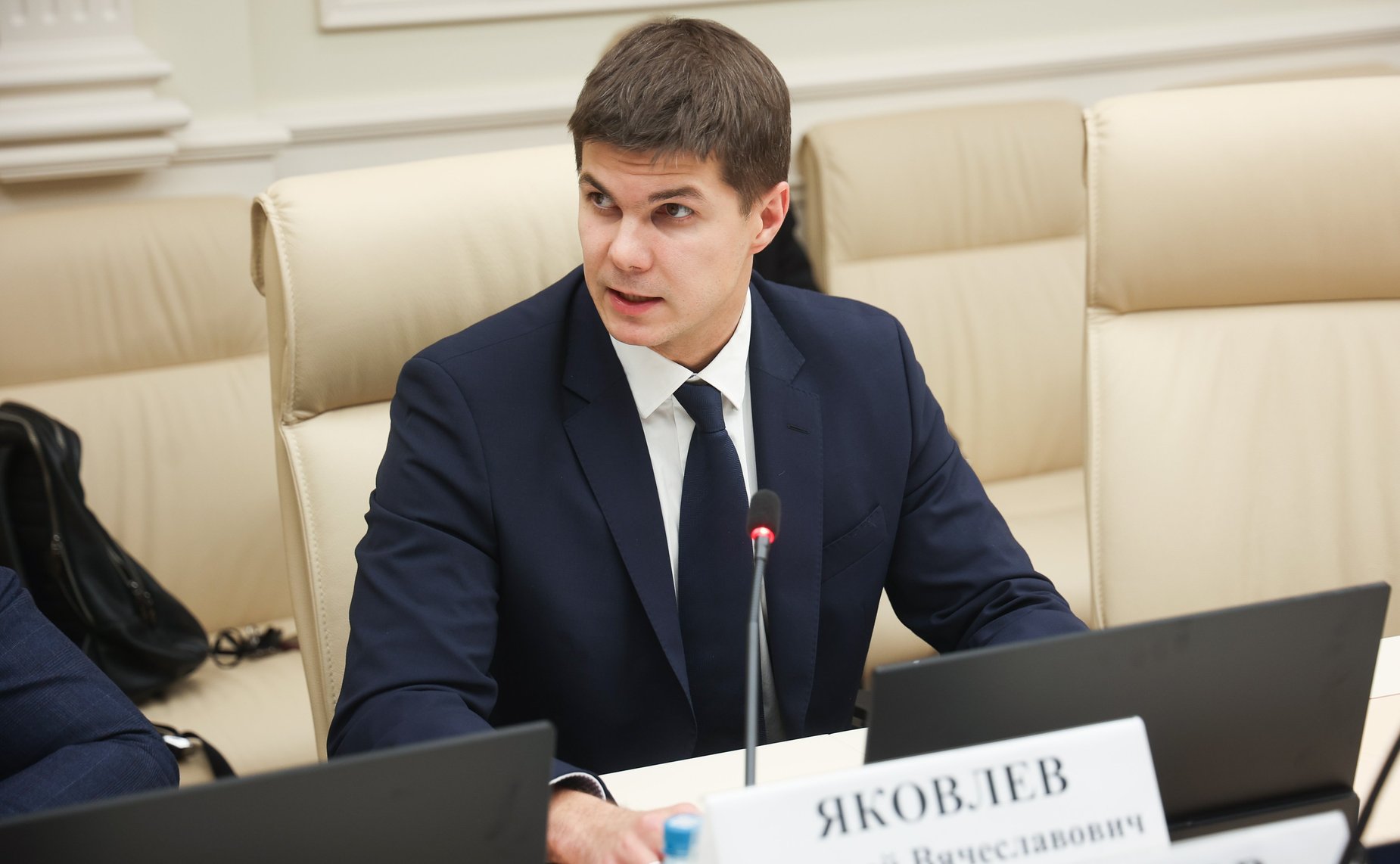 Совещание Комитета СФ по экономической политике «Обеспечение экономического и промышленного развития воссоединенных субъектов РФ с помощью кредитно-финансовых инструментов: задачи, проблемы, перспективы»