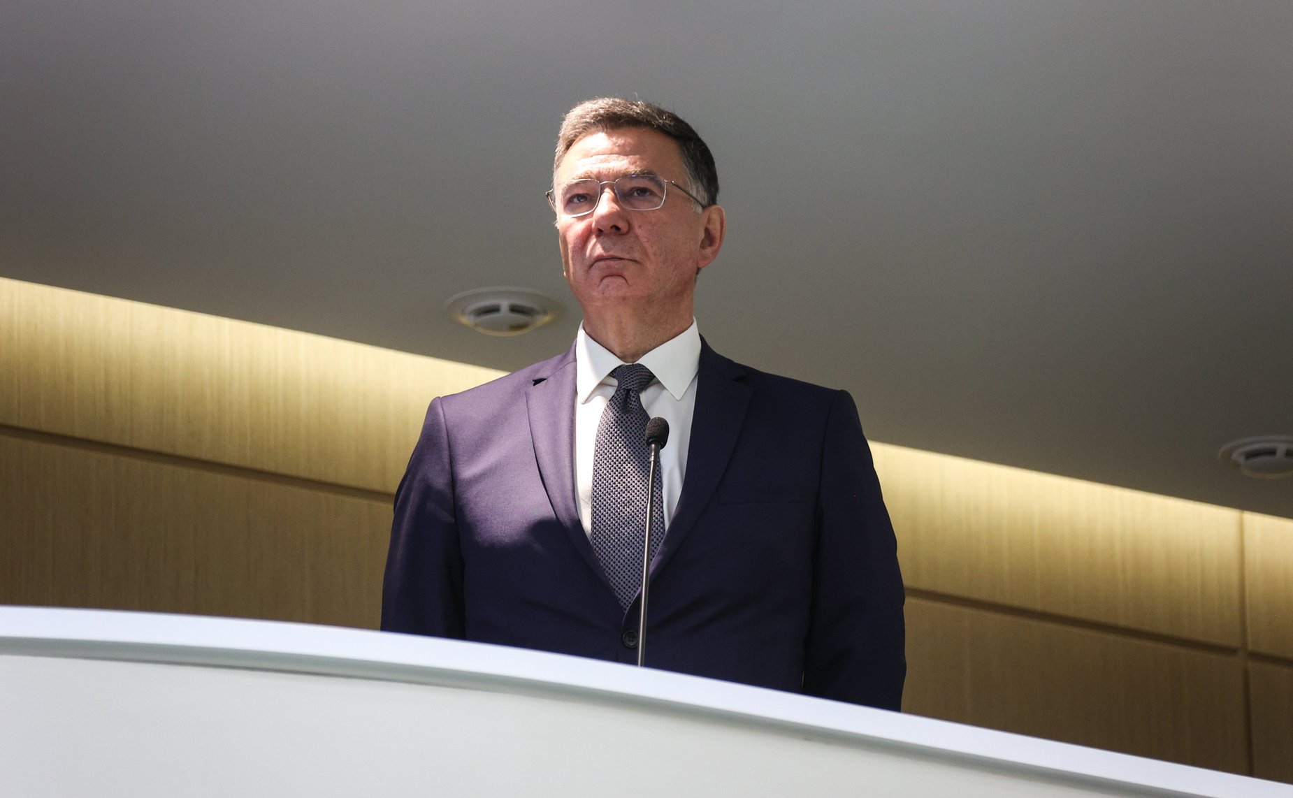 544-е заседание Совета Федерации