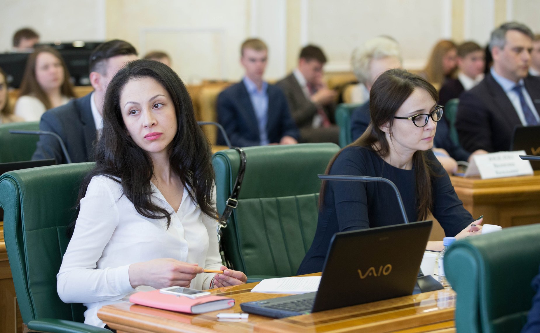 «Круглый стол» Комитета СФ по Регламенту и организации парламентской деятельности