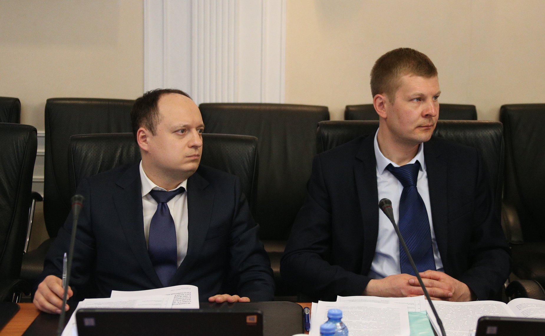 «Круглый стол» Комитета СФ по Регламенту и организации парламентской деятельности