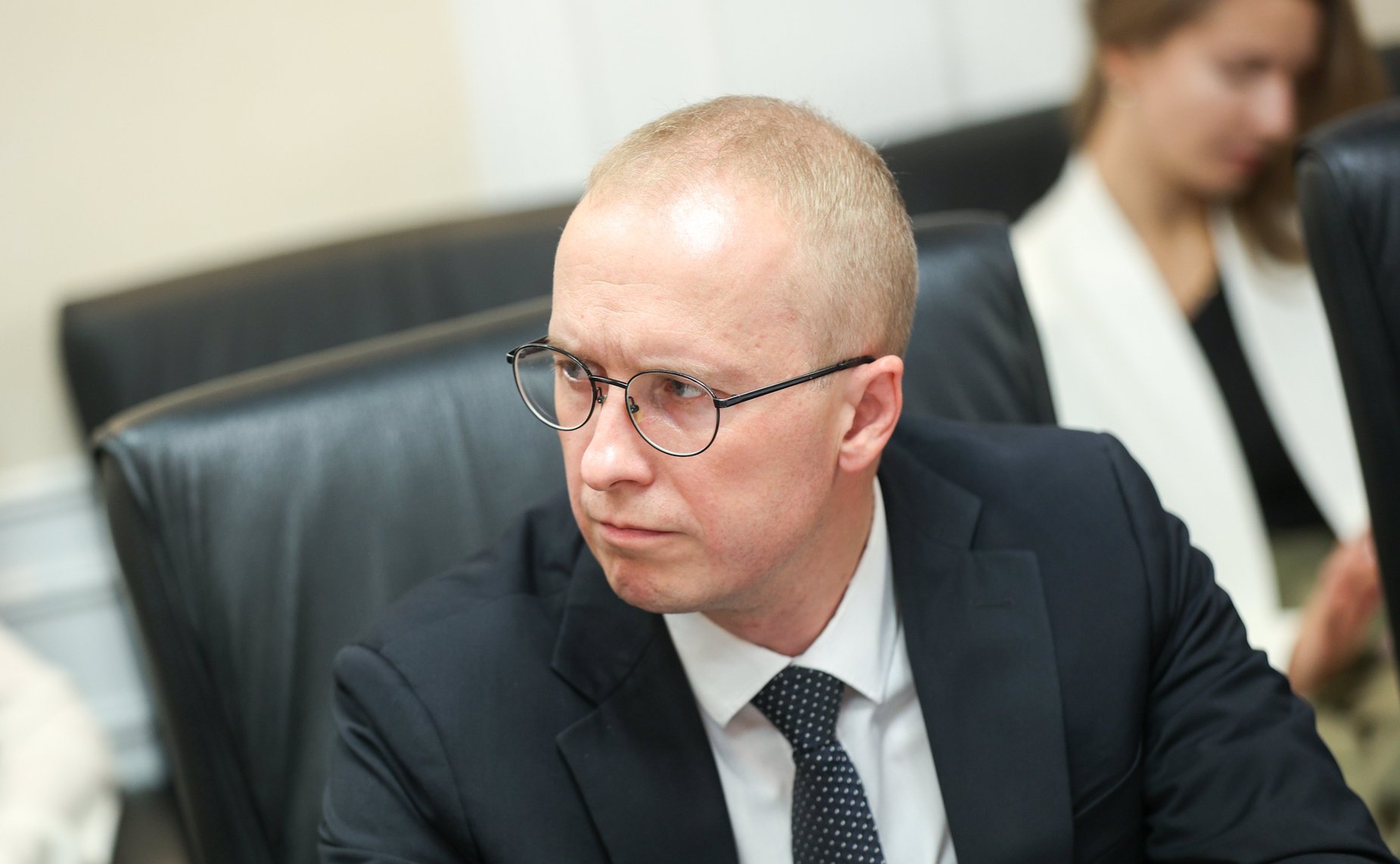Круглый стол Комитета СФ по конституционному законодательству и госстроительству совместно с Советом по развитию цифровой экономики при СФ «Правовое регулирование функционирования систем искусственного интеллекта в РФ: вектор развития законодательства»