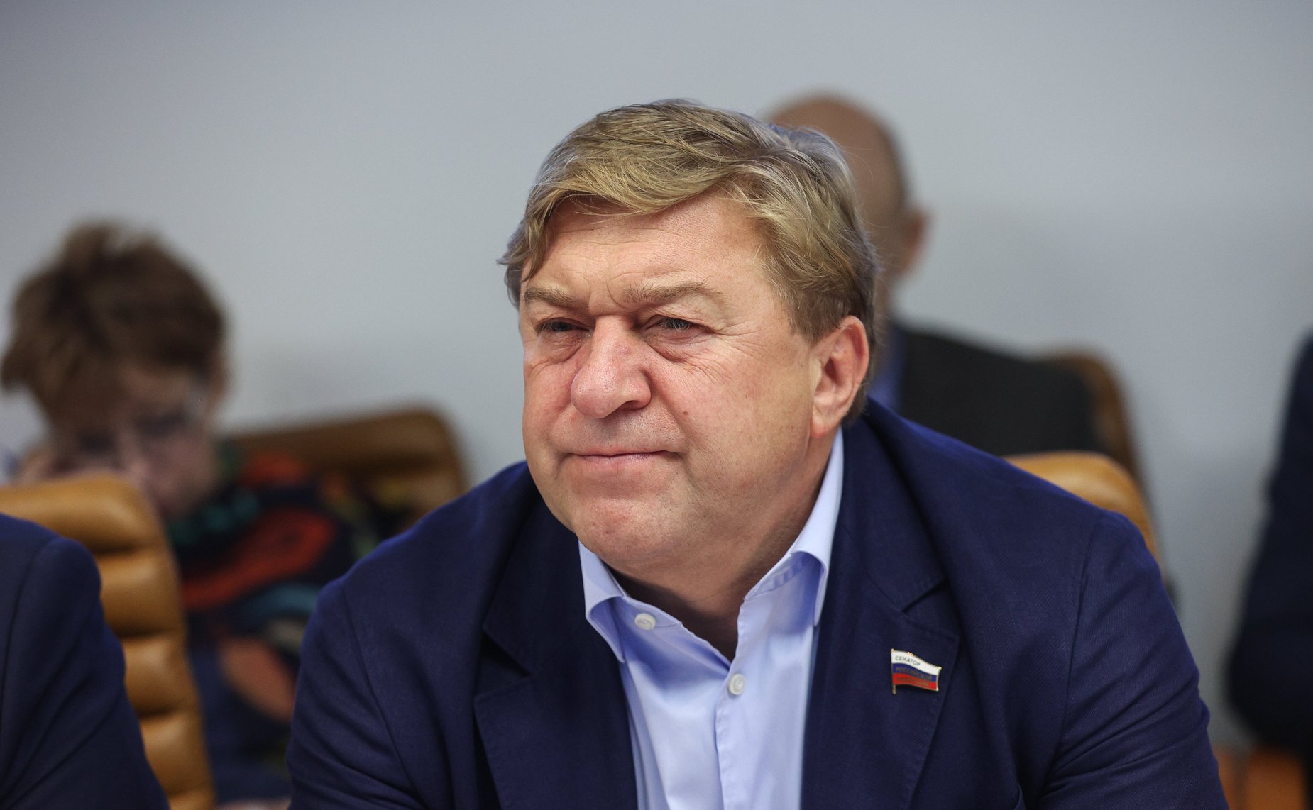 Александр Ярошук