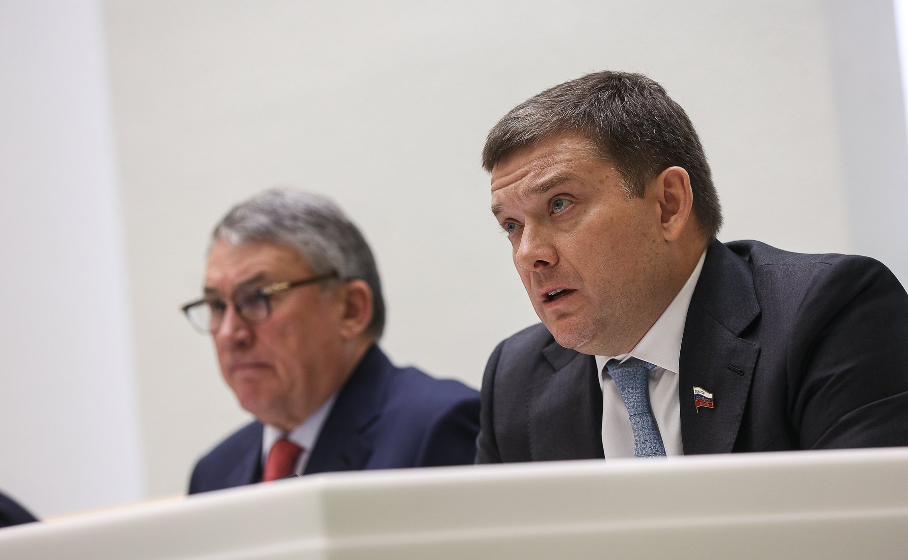 Николай Журавлев