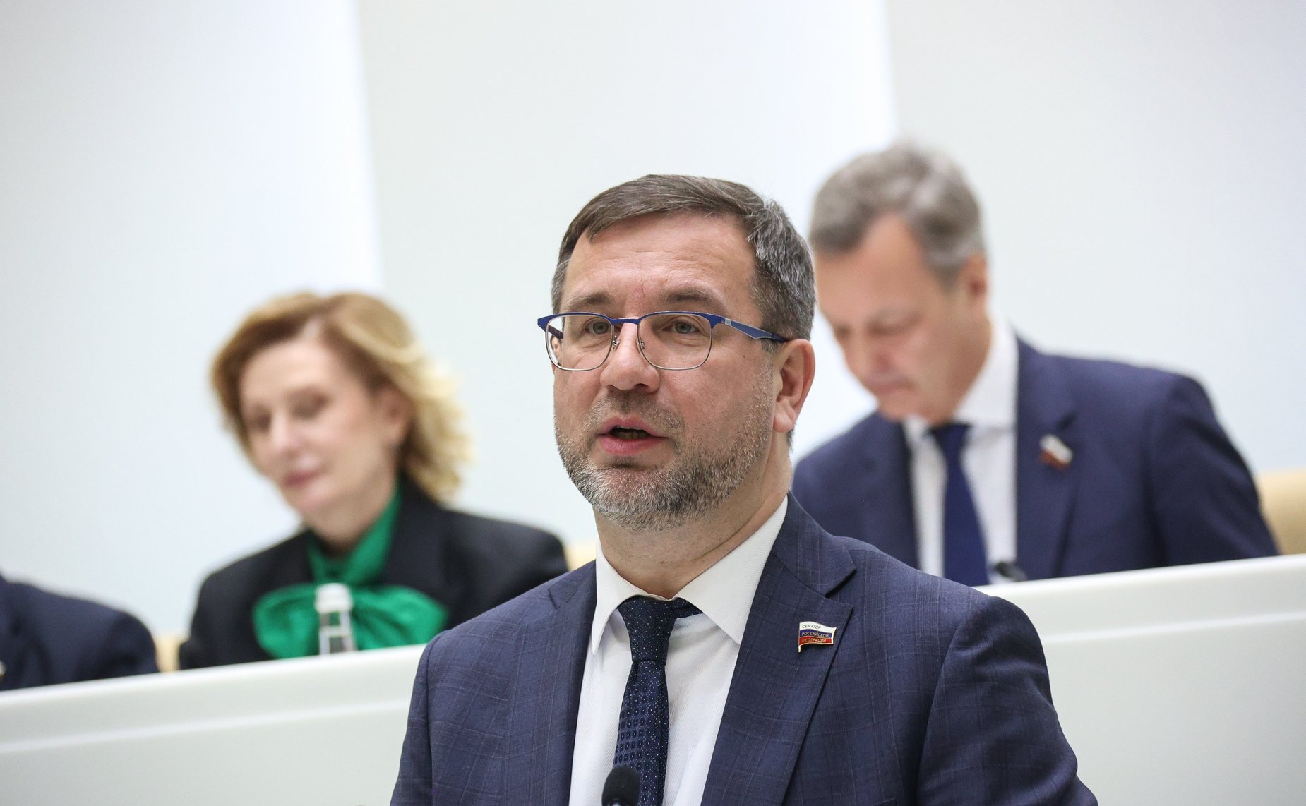 Николай Владимиров