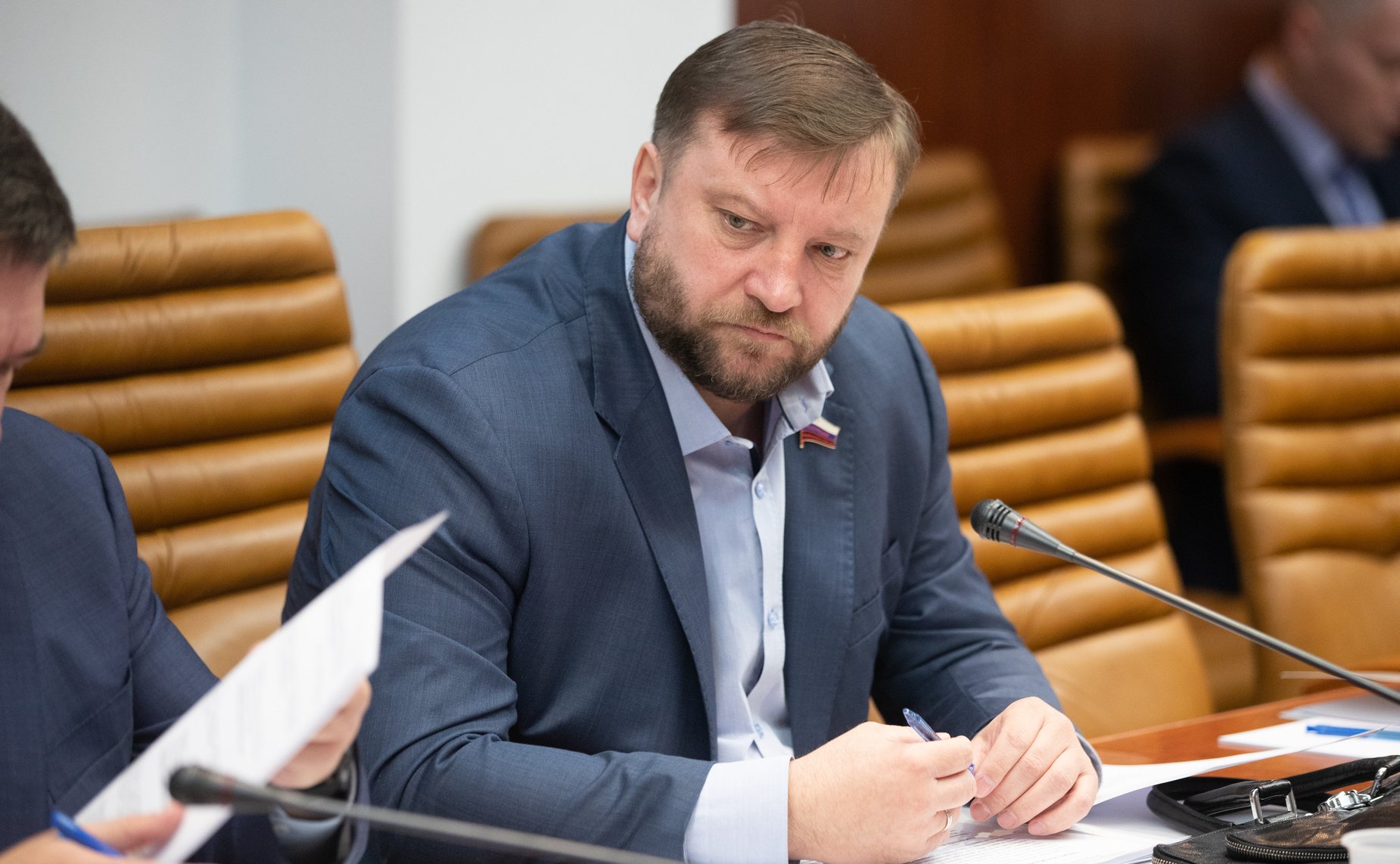 Алексей Кондратьев