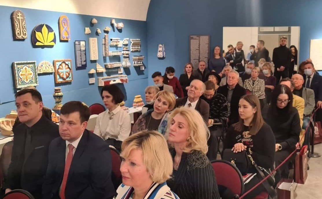 Юлия Лазуткина приняла участие в мероприятиях, направленных на укрепление культурного сотрудничества между регионом и городом Санкт-Петербургом