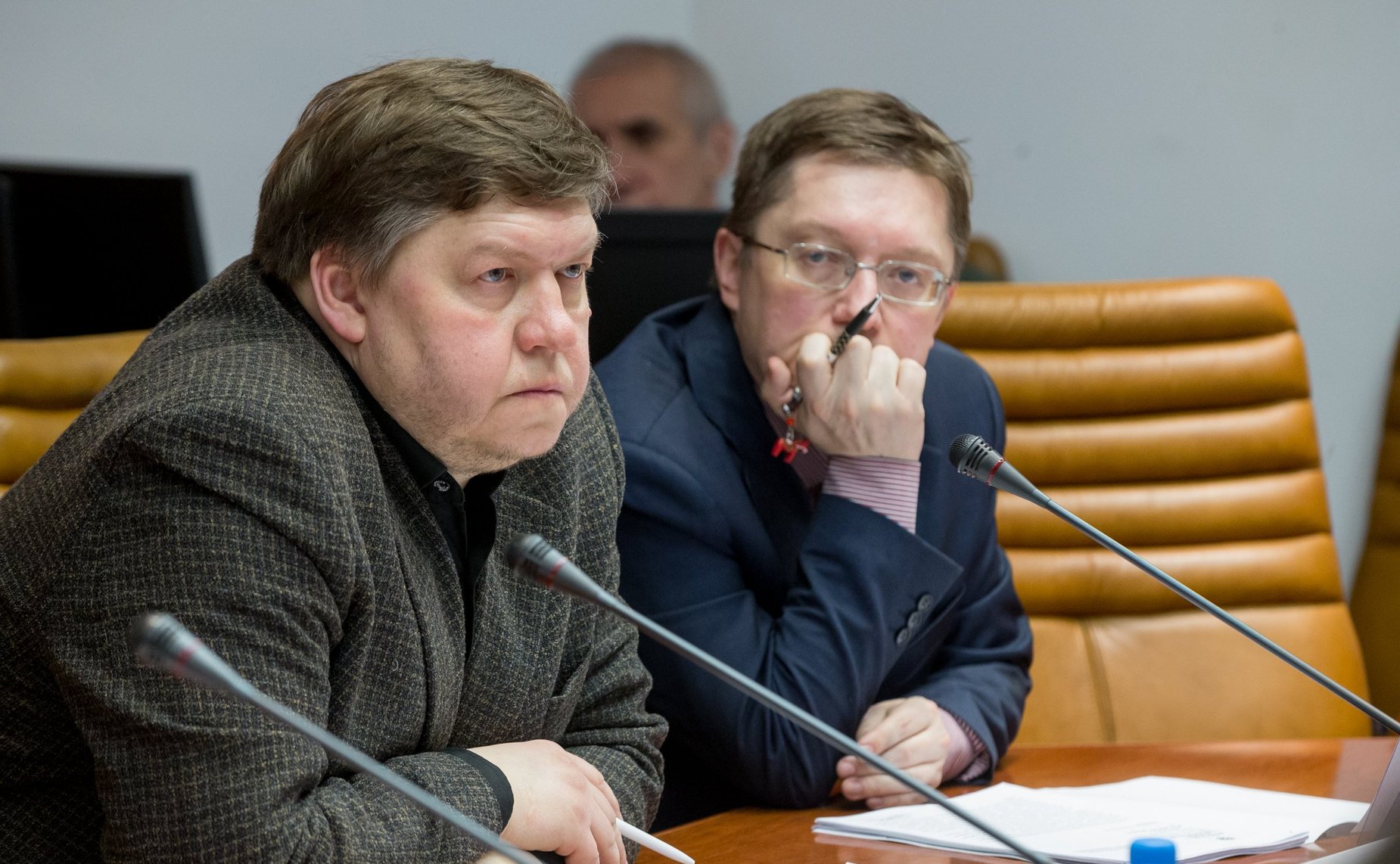 Заседание межкомитетской рабочей группы по вопросам регулирования законодательства в области производства и оборота пищевой продукции для детского питания