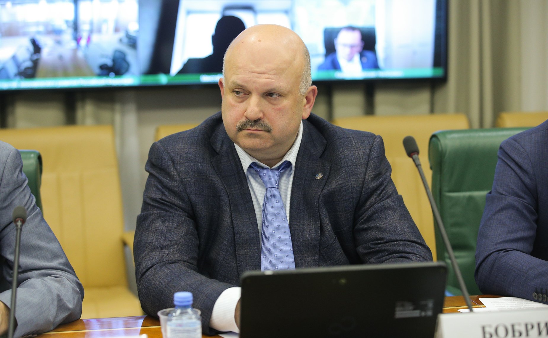 Совещание Комитета СФ по экономической политике совместно с Комитетом СФ по федеративному устройству, региональной политике, местному самоуправлению и делам Севера