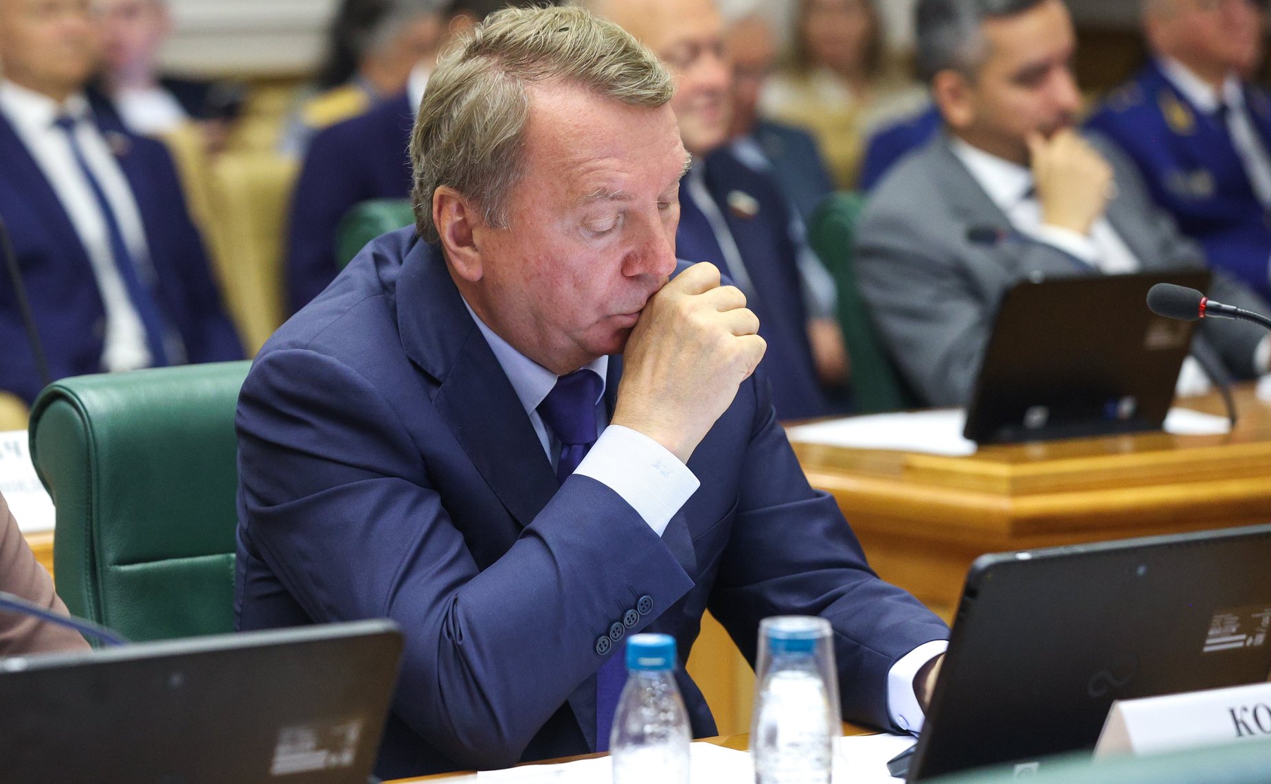 Владимир Кожин