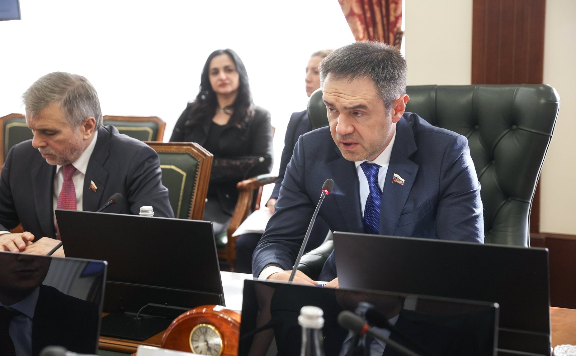 Мурат Хапсироков