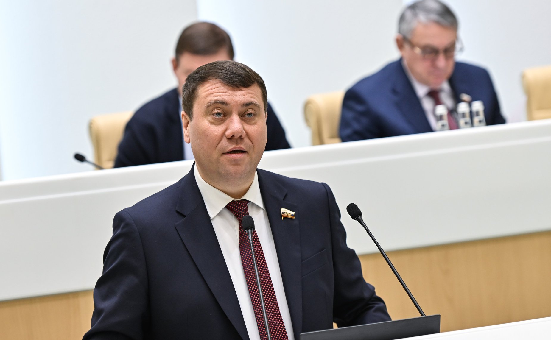 Иван Абрамов