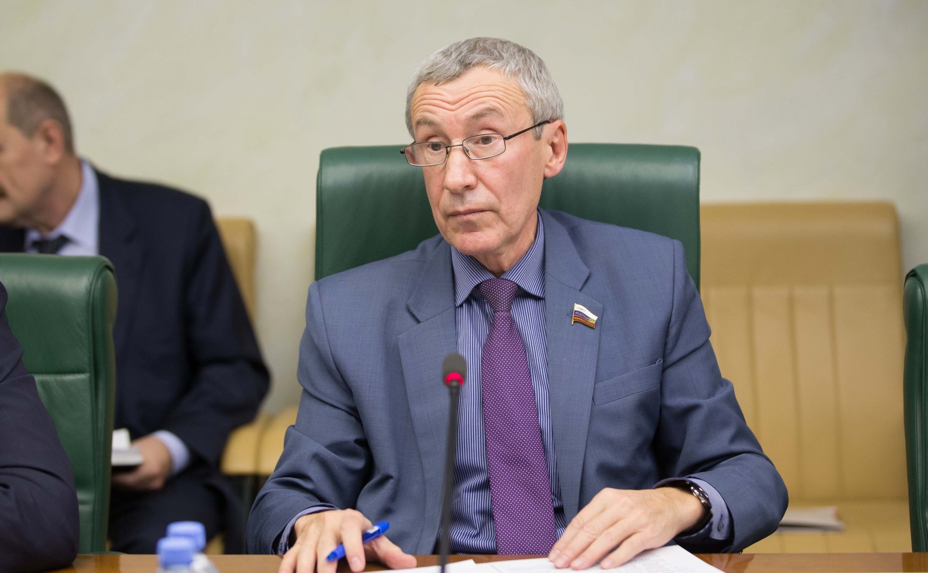 Андрей Климов