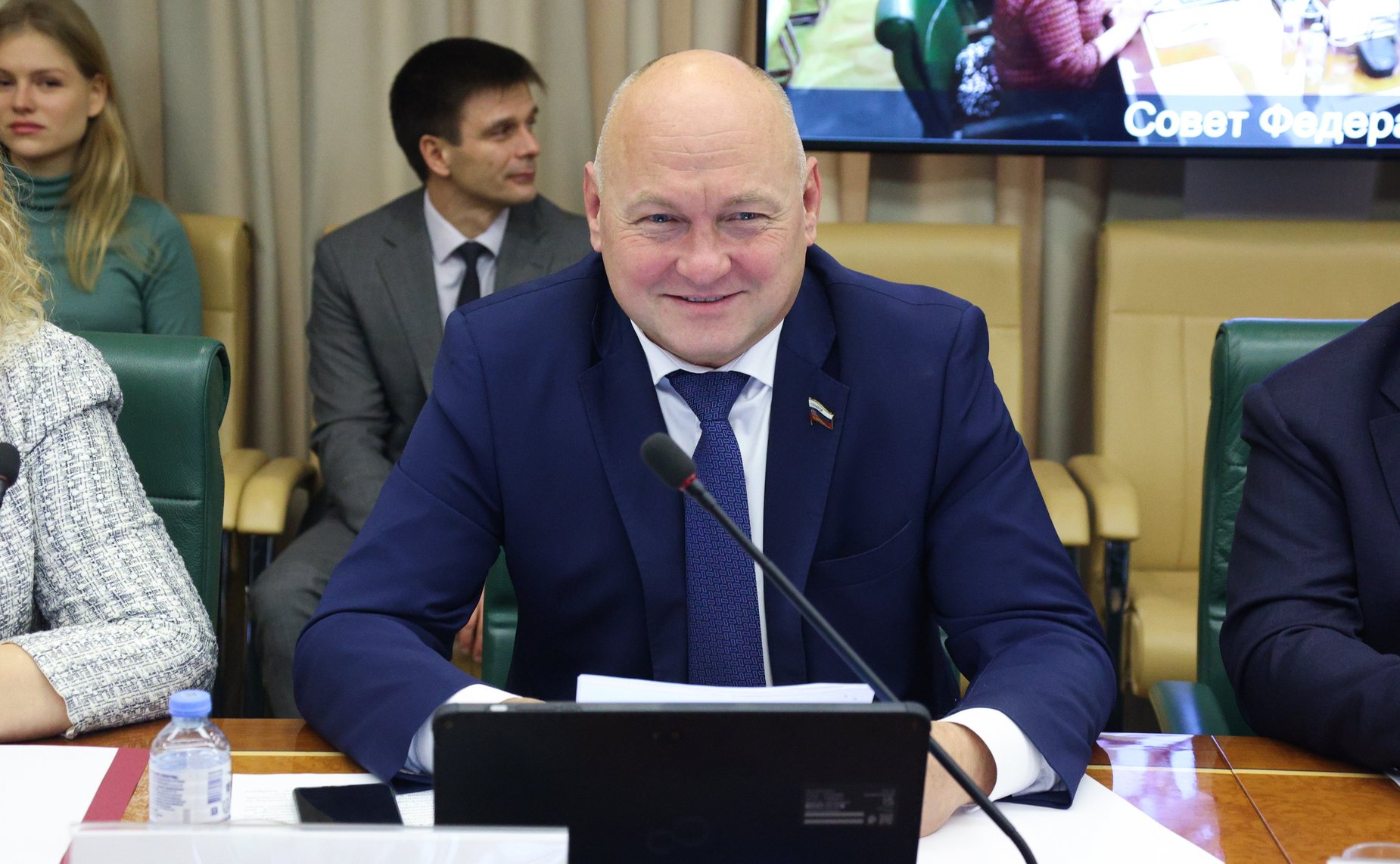 Алексей Кондратенко