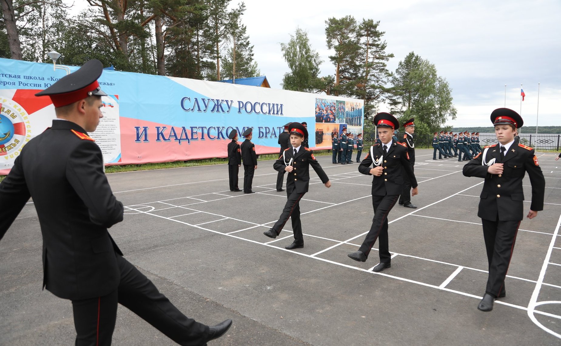Совещание, посвященное повышению туристического потенциала Вытегры